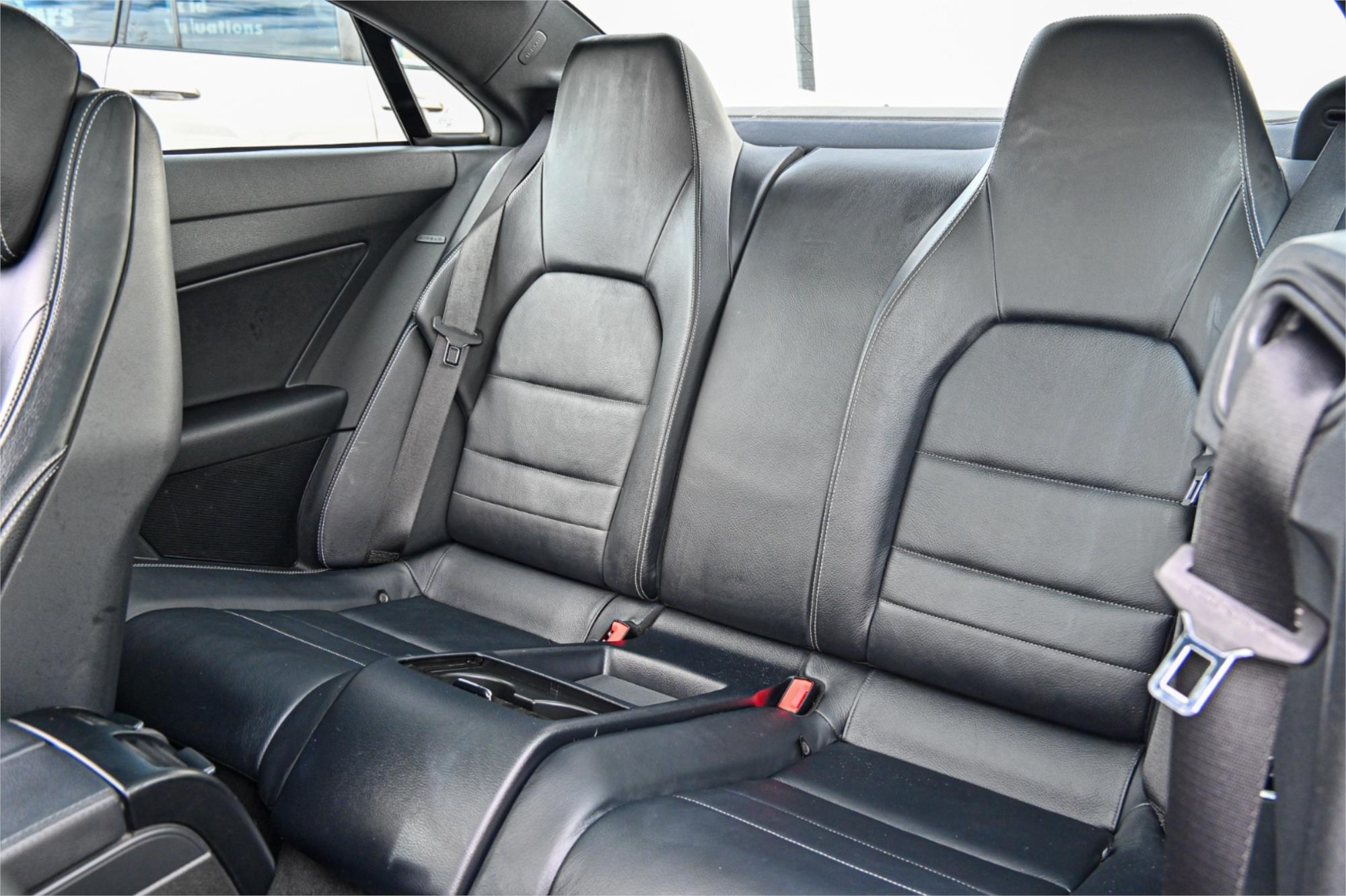 2010 MERCEDES-BENZ E-CLASS W212 E250 CDI BLUEEFFICIENCY SPORTS AUTOMATIC SEDAN