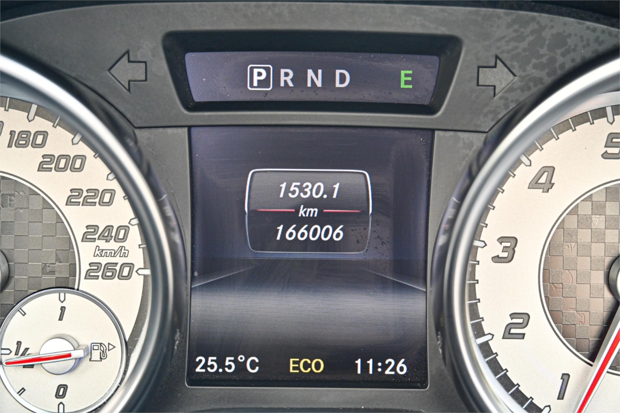 2014 MERCEDES-BENZ SLK-CLASS R172 SLK250 SPORTS AUTOMATIC ROADSTER
