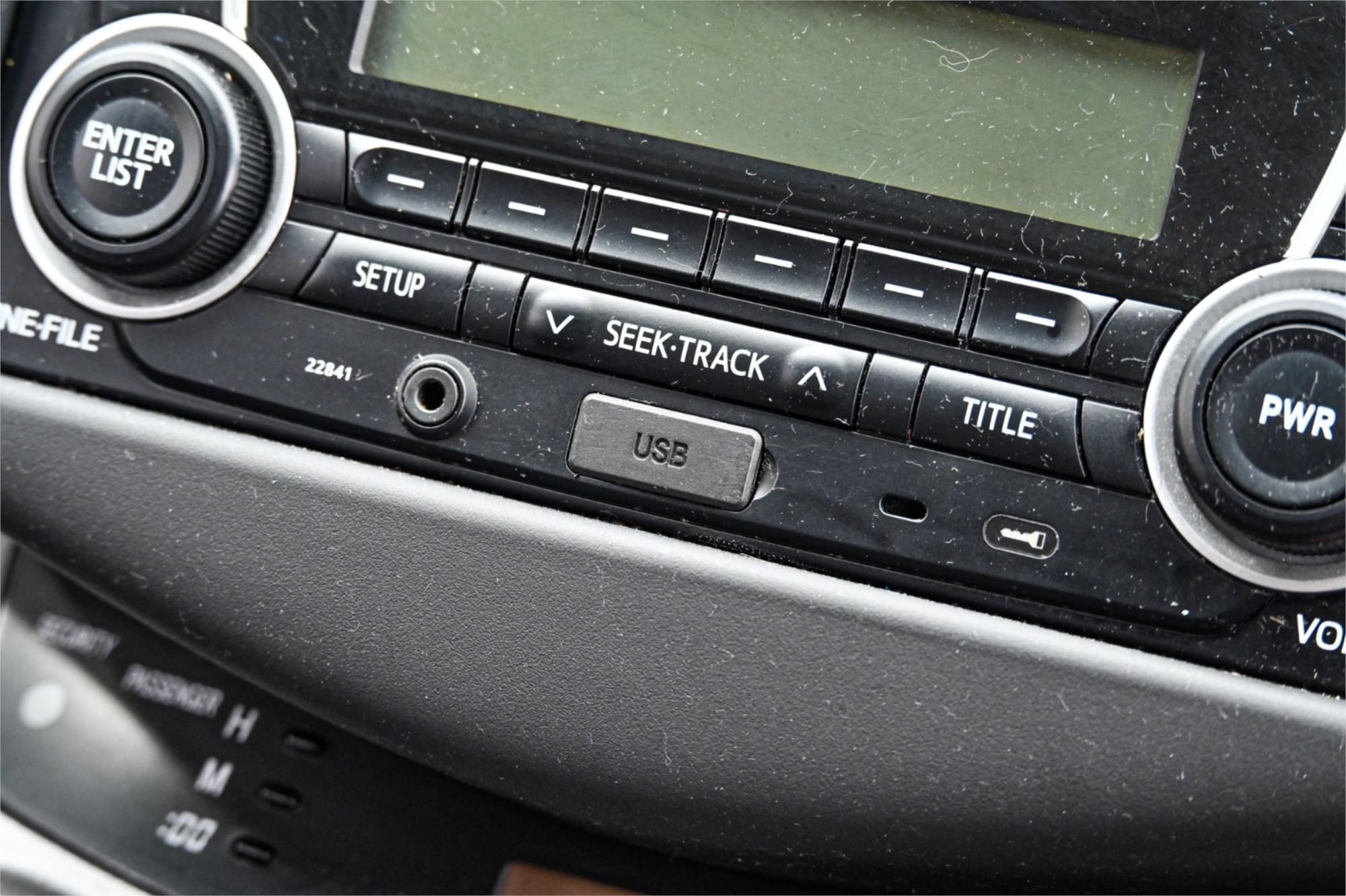 2012 TOYOTA RAV4 ACA38R CV (2WD) 4 SP AUTOMATIC 4D WAGON