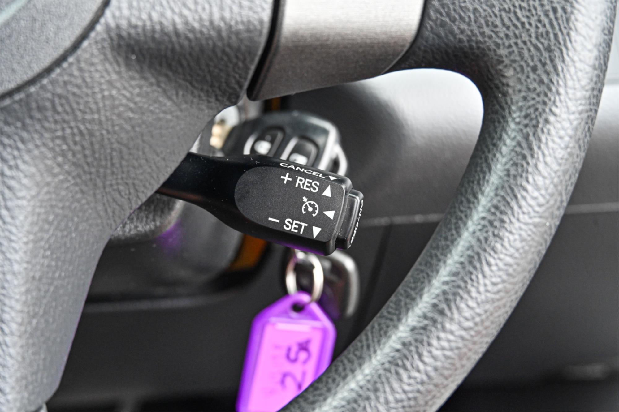 2012 TOYOTA RAV4 ACA38R CV (2WD) 4 SP AUTOMATIC 4D WAGON