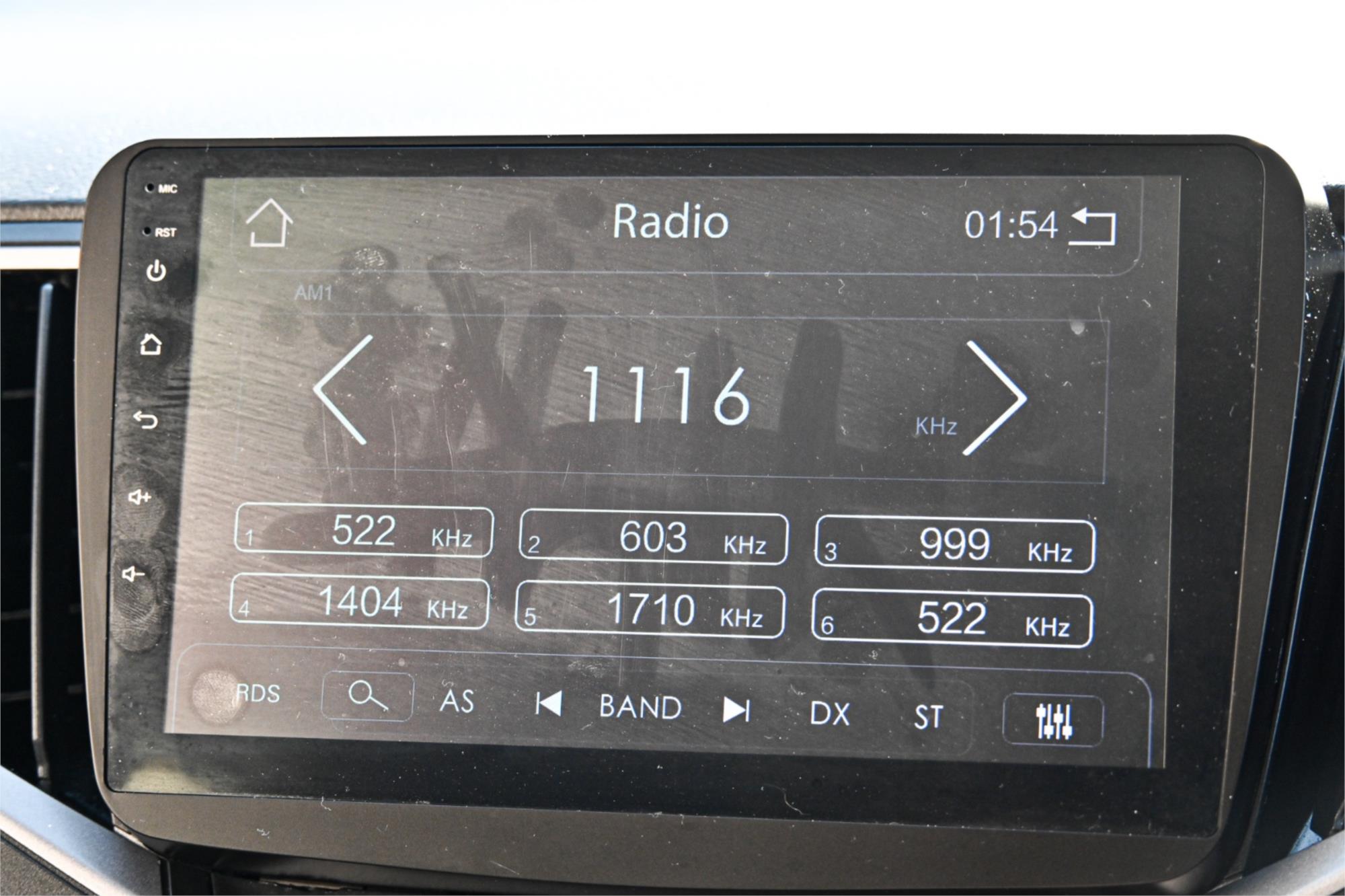 2021 SUZUKI BALENO SERIES II GL 4 SP MANUAL 4D HATCHBACK