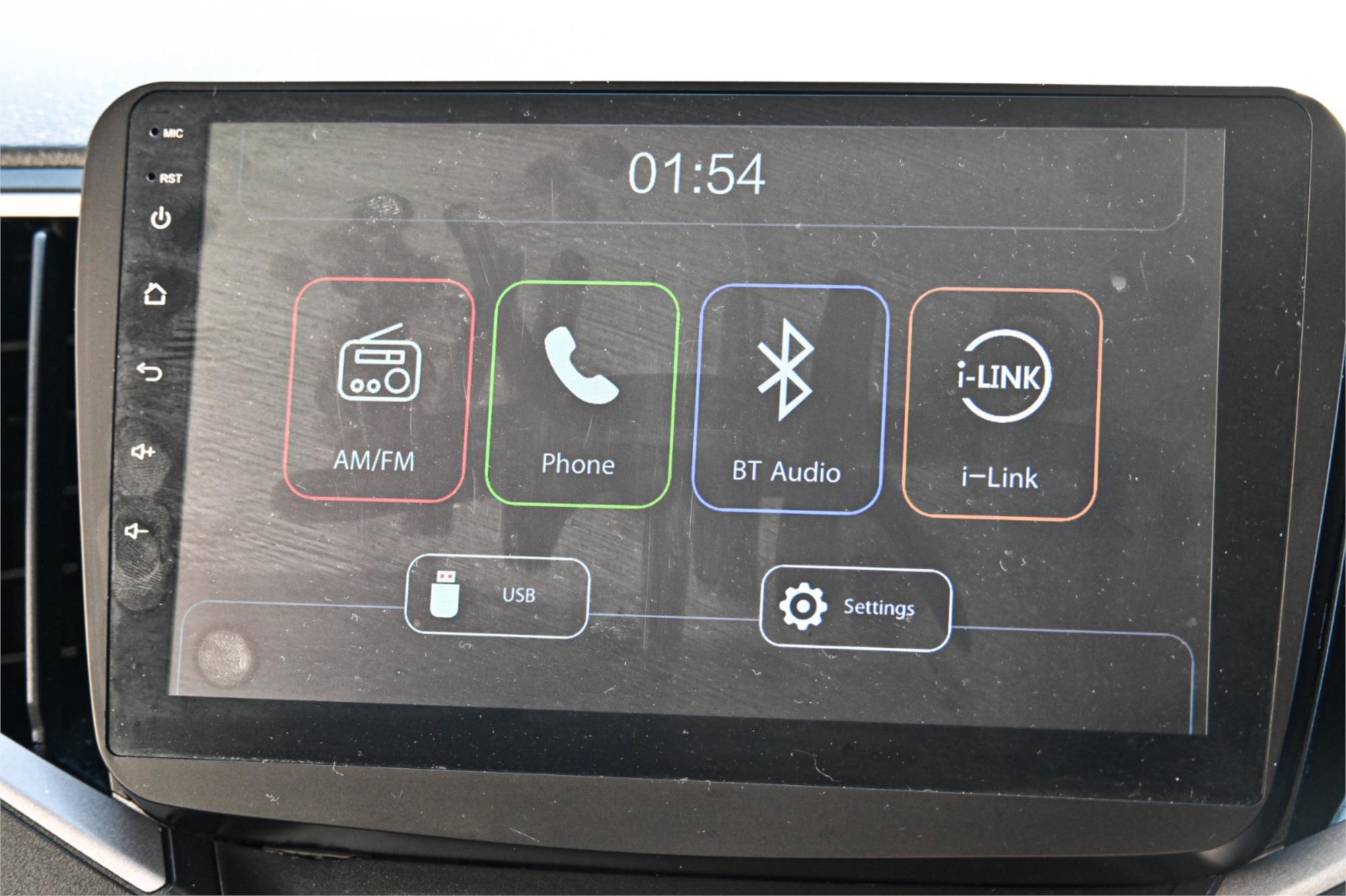 2021 SUZUKI BALENO SERIES II GL 4 SP MANUAL 4D HATCHBACK