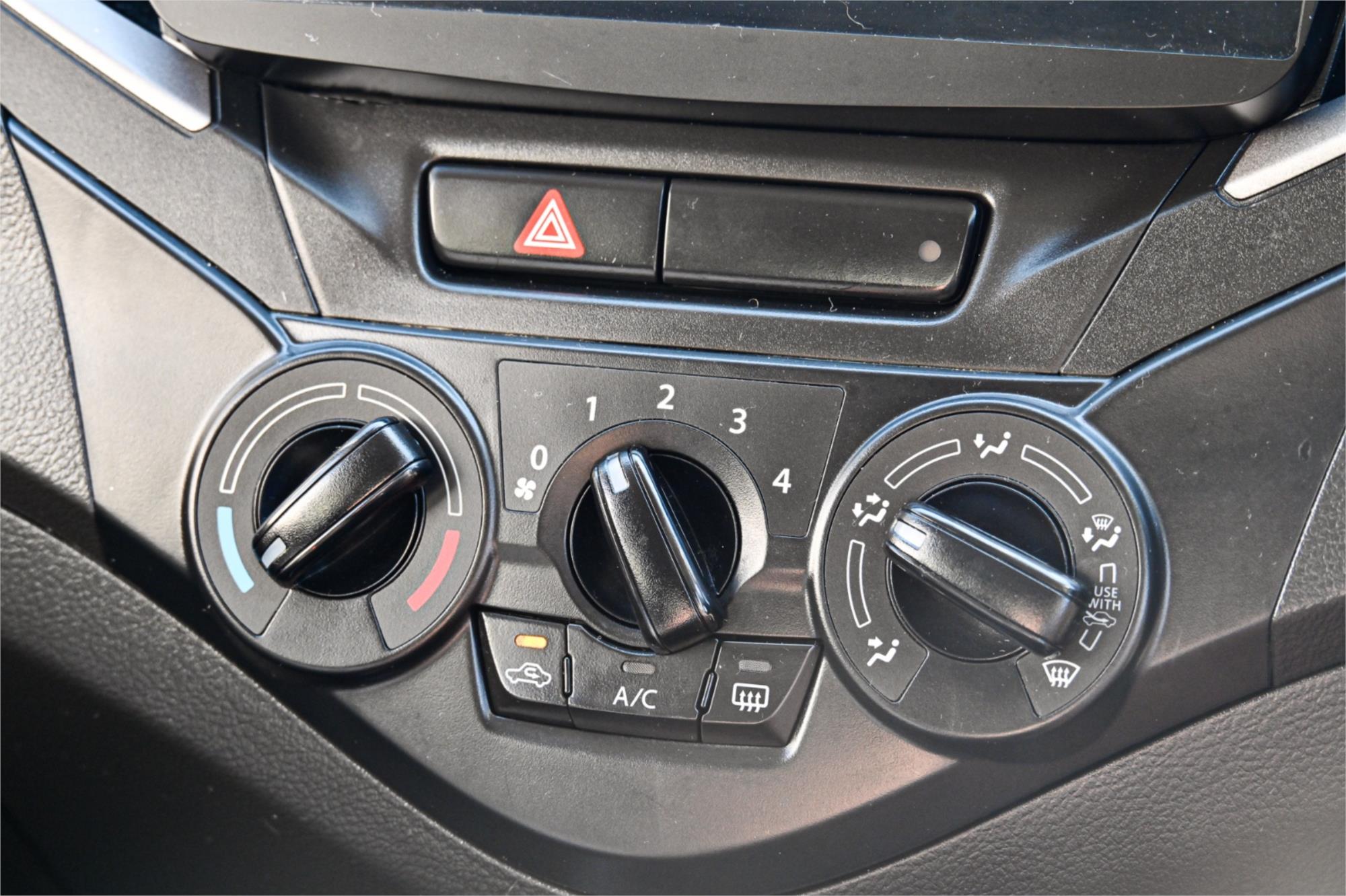 2021 SUZUKI BALENO SERIES II GL 4 SP MANUAL 4D HATCHBACK