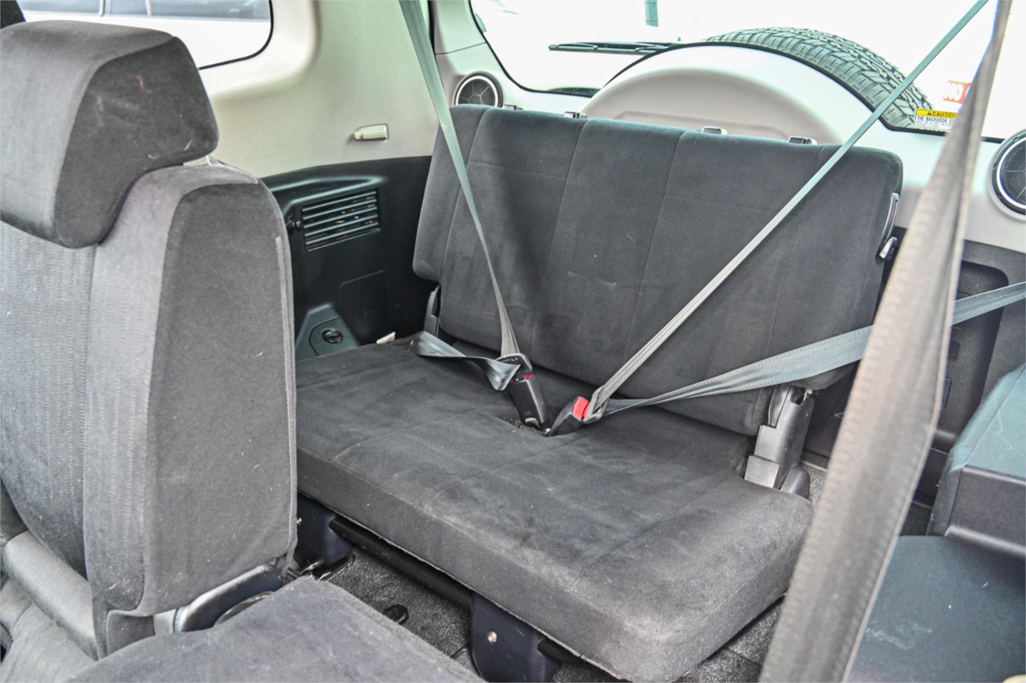 2012 MITSUBISHI PAJERO NW MY12 GLX LWB (4x4) 5 SP AUTO SPORTS MODE 4D WAGON