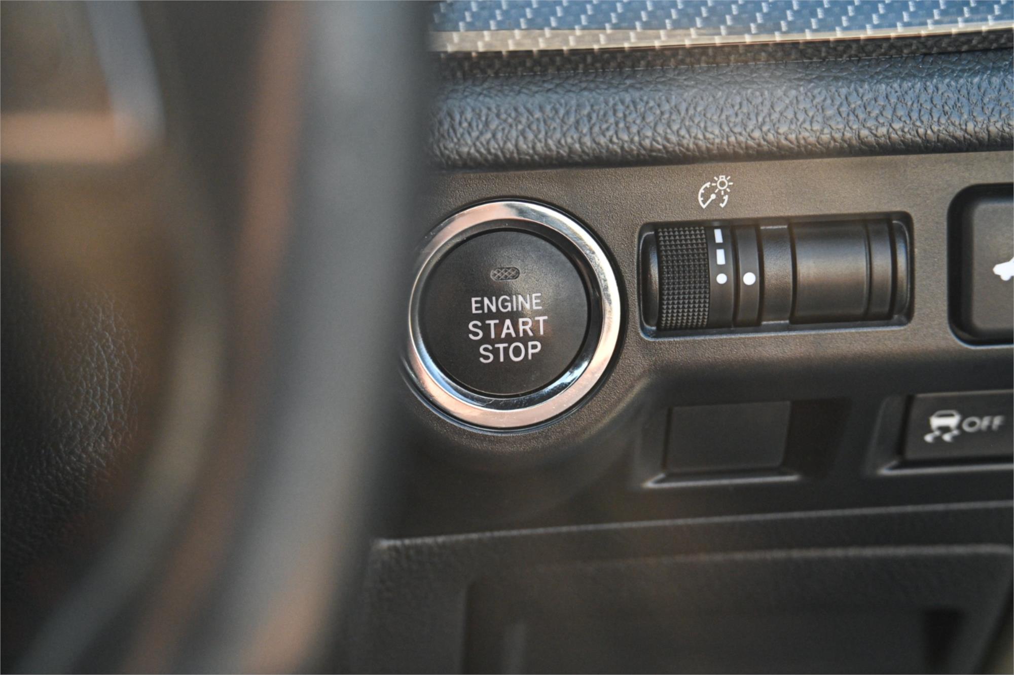 2018 SUBARU WRX MY18 (AWD) 6 SP MANUAL 4D SEDAN