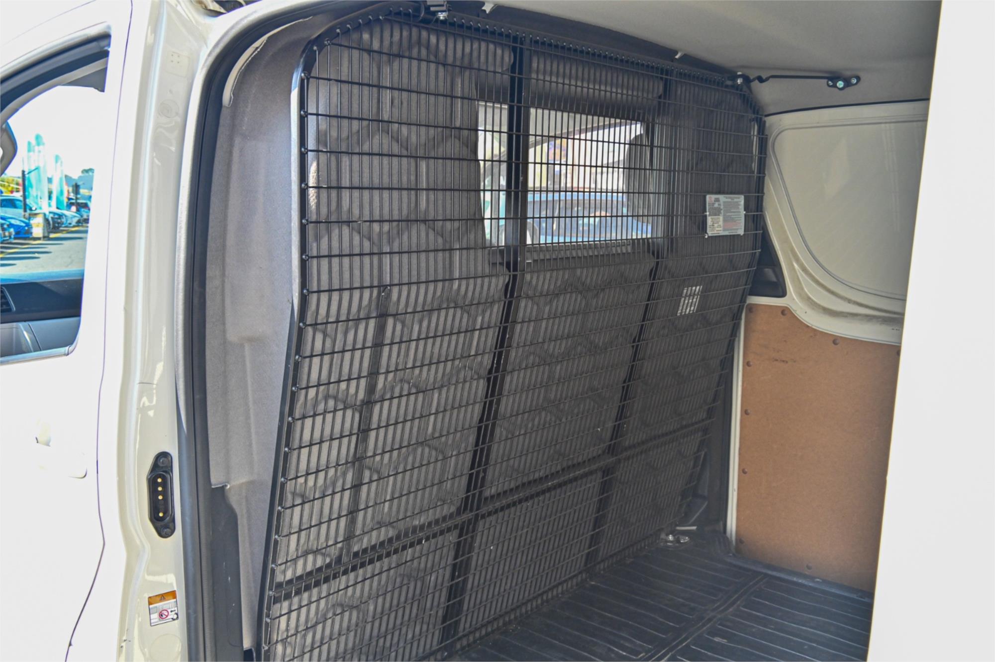 2022 TOYOTA HIACE GDH300R LWB 6 SP AUTO SEQUENTIAL 5D VAN
