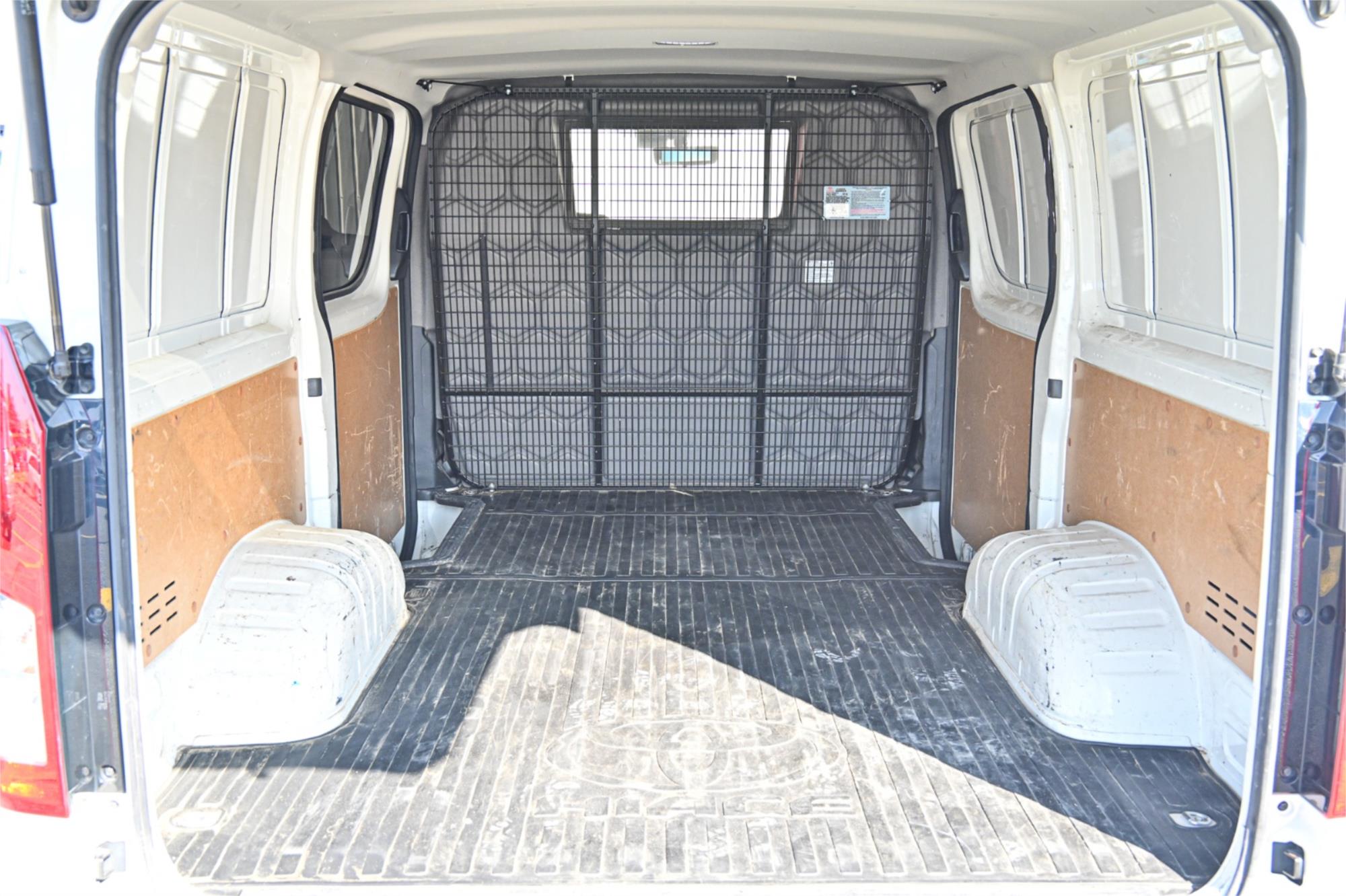 2022 TOYOTA HIACE GDH300R LWB 6 SP AUTO SEQUENTIAL 5D VAN