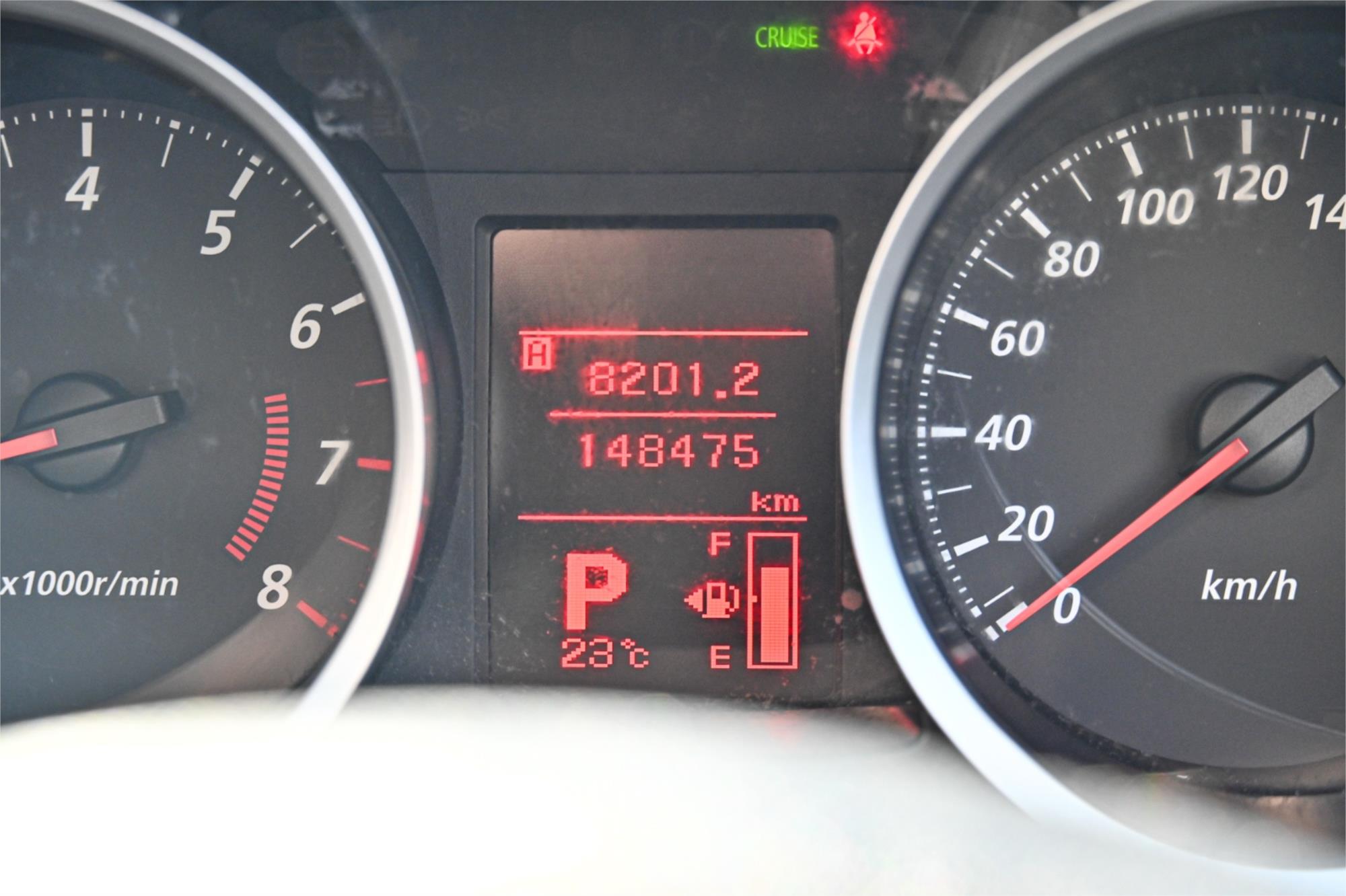 2011 MITSUBISHI LANCER CJ MY11 PLATINUM CONTINUOUS VARIABLE SEDAN