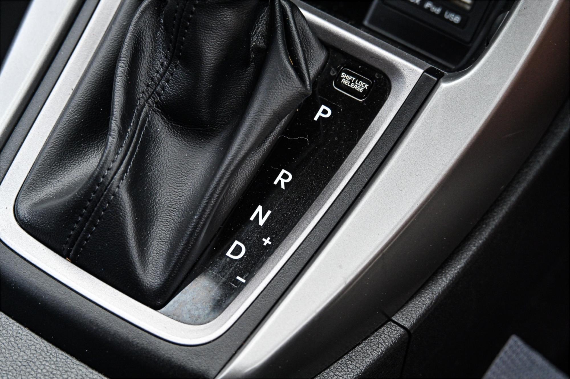 2014 HYUNDAI ELANTRA MD SERIES 2 (MD3) SE AUTOMATIC SEDAN