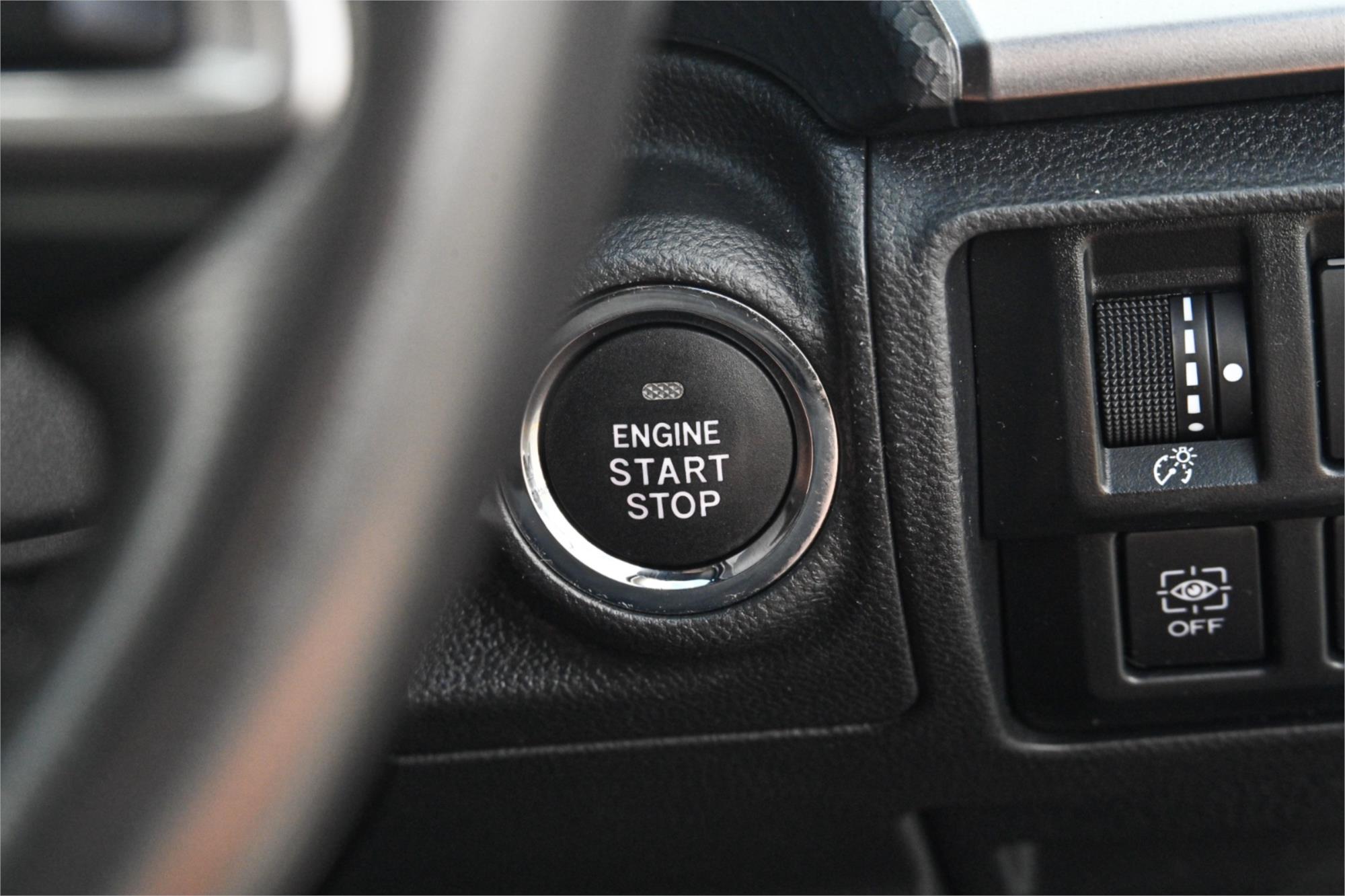 2019 SUBARU FORESTER MY19 2.5i PREMIUM (AWD) CONTINUOUS VARIABLE 4D WAGON