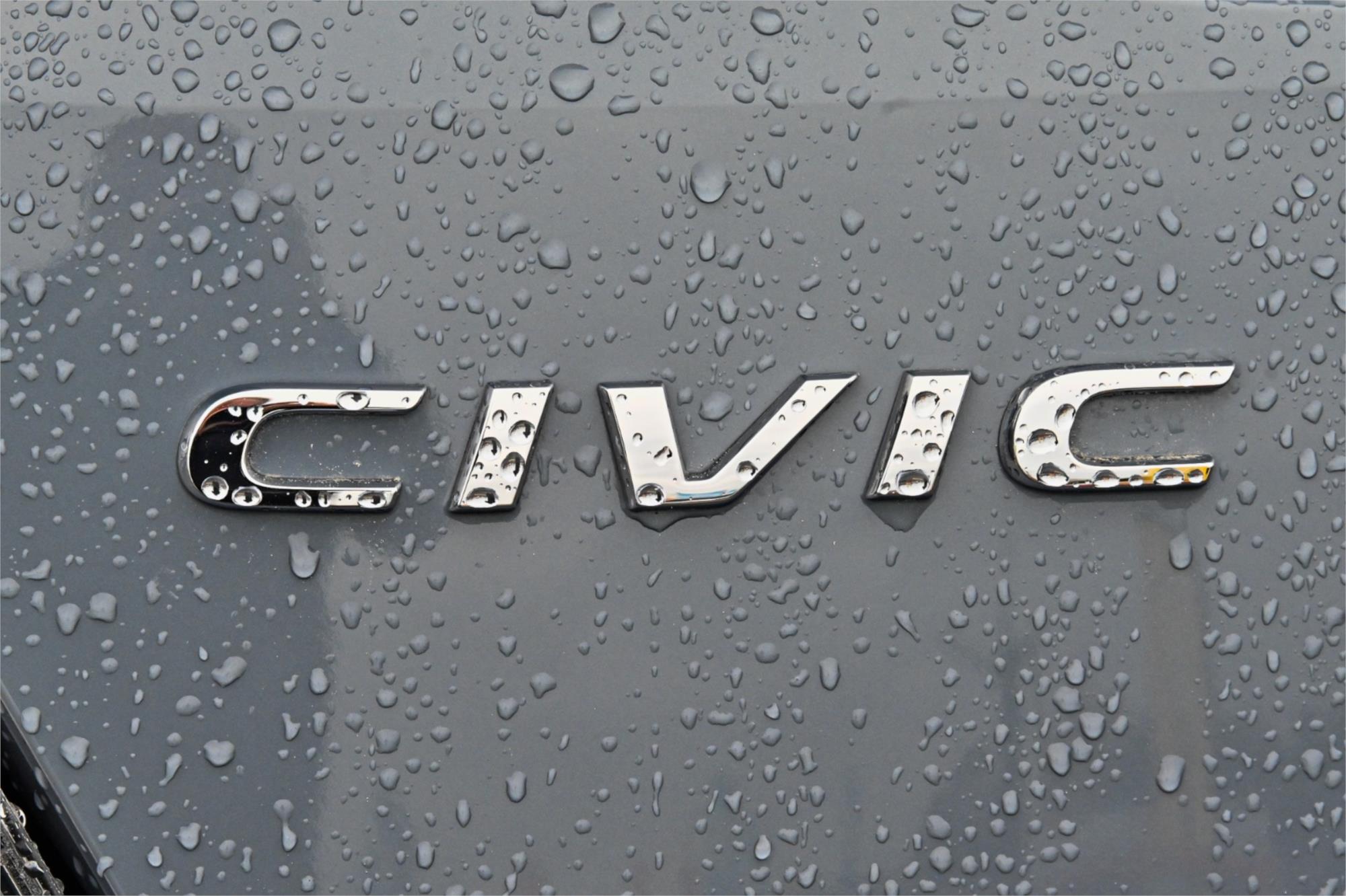2019 HONDA CIVIC MY18 VTi CONTINUOUS VARIABLE 5D HATCHBACK