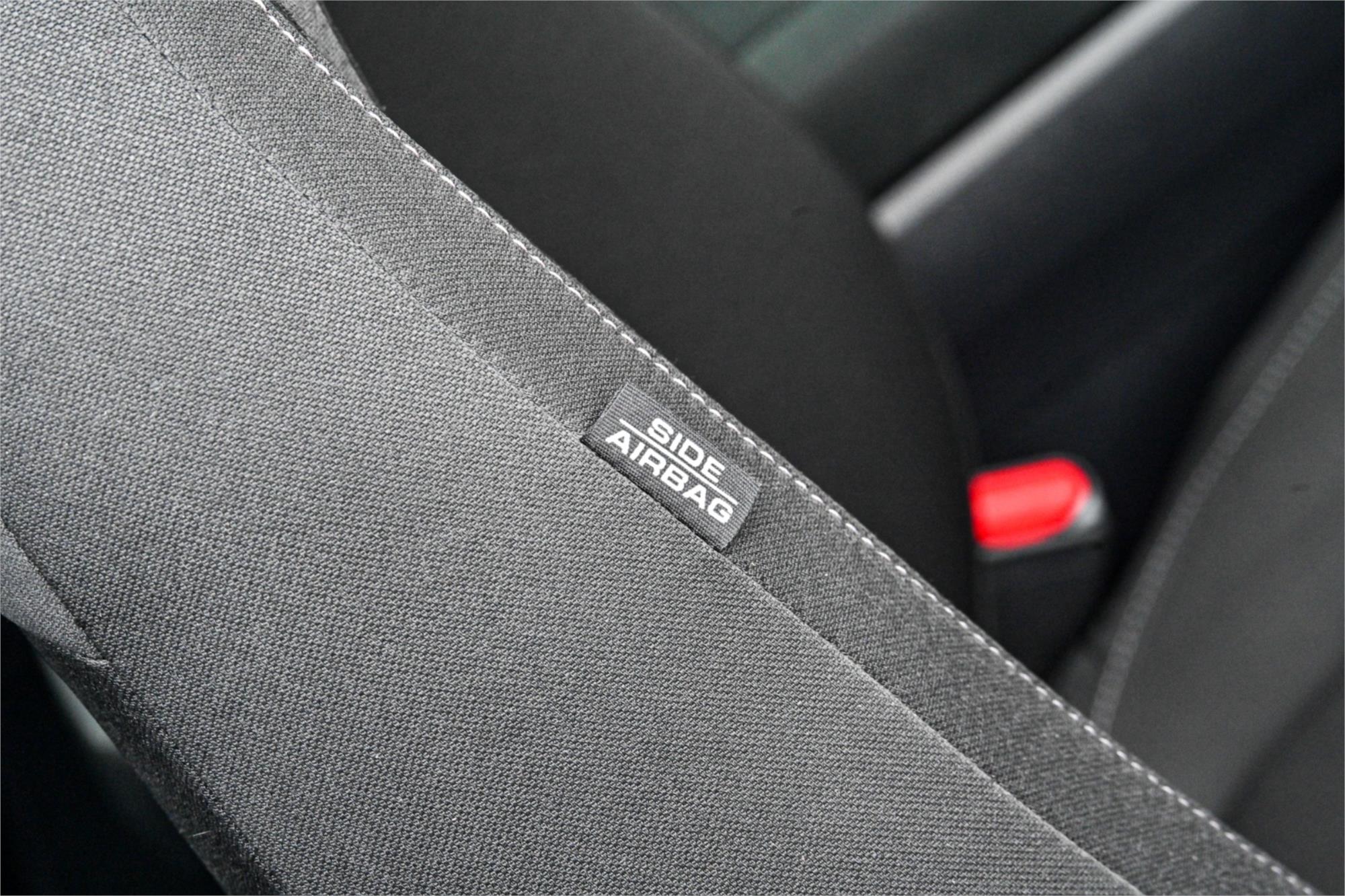2019 HONDA CIVIC MY18 VTi CONTINUOUS VARIABLE 5D HATCHBACK