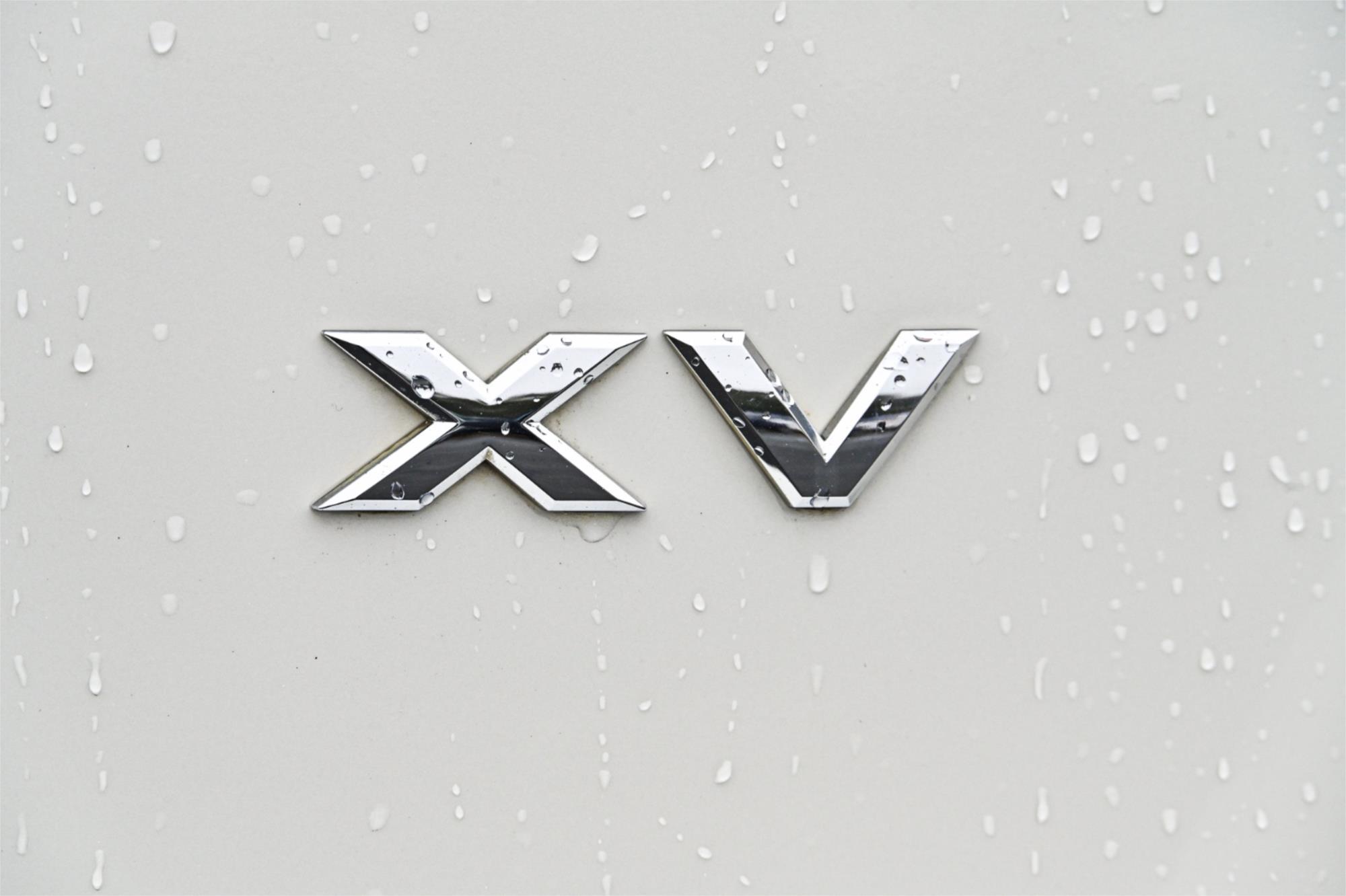 2017 SUBARU XV MY17 2.0i-S CONTINUOUS VARIABLE 4D WAGON