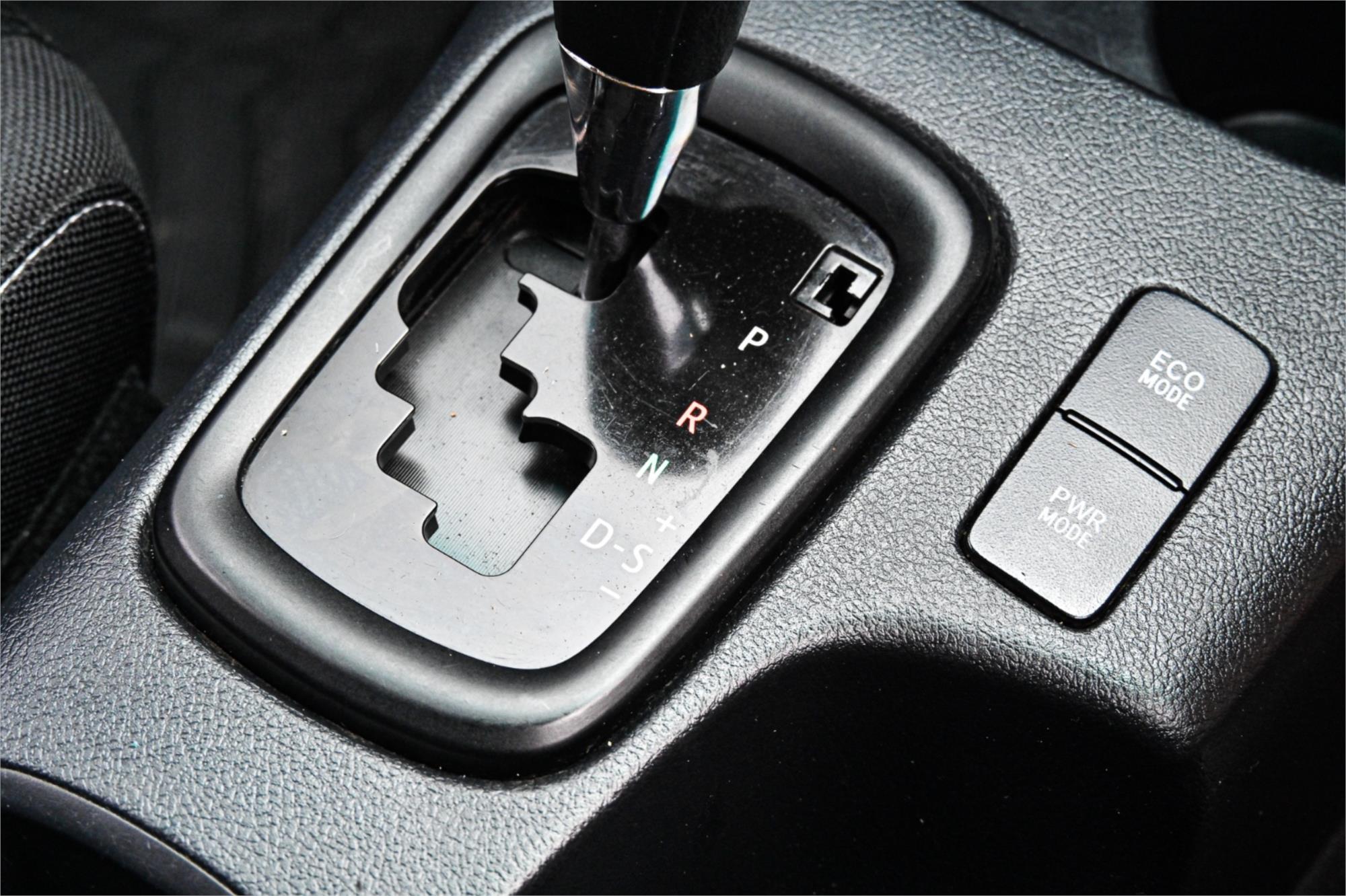 2019 TOYOTA HILUX GUN126R MY19 SR5 (4x4) 6 SP AUTOMATIC DOUBLE CAB P/UP