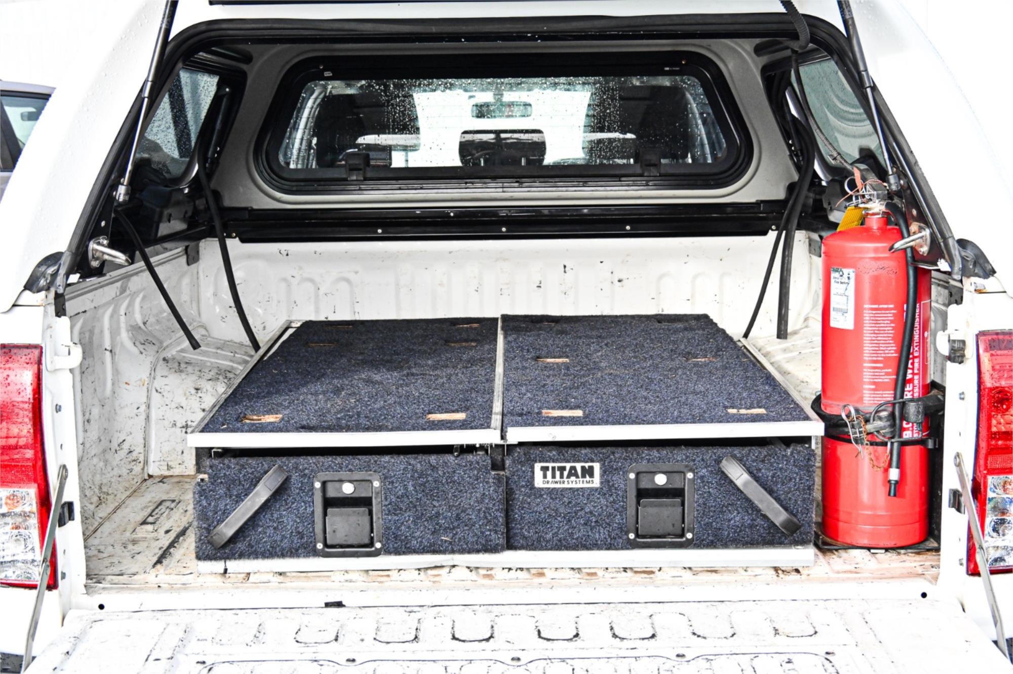 2019 TOYOTA HILUX GUN126R MY19 SR (4x4) 6 SP AUTOMATIC DOUBLE CAB P/UP