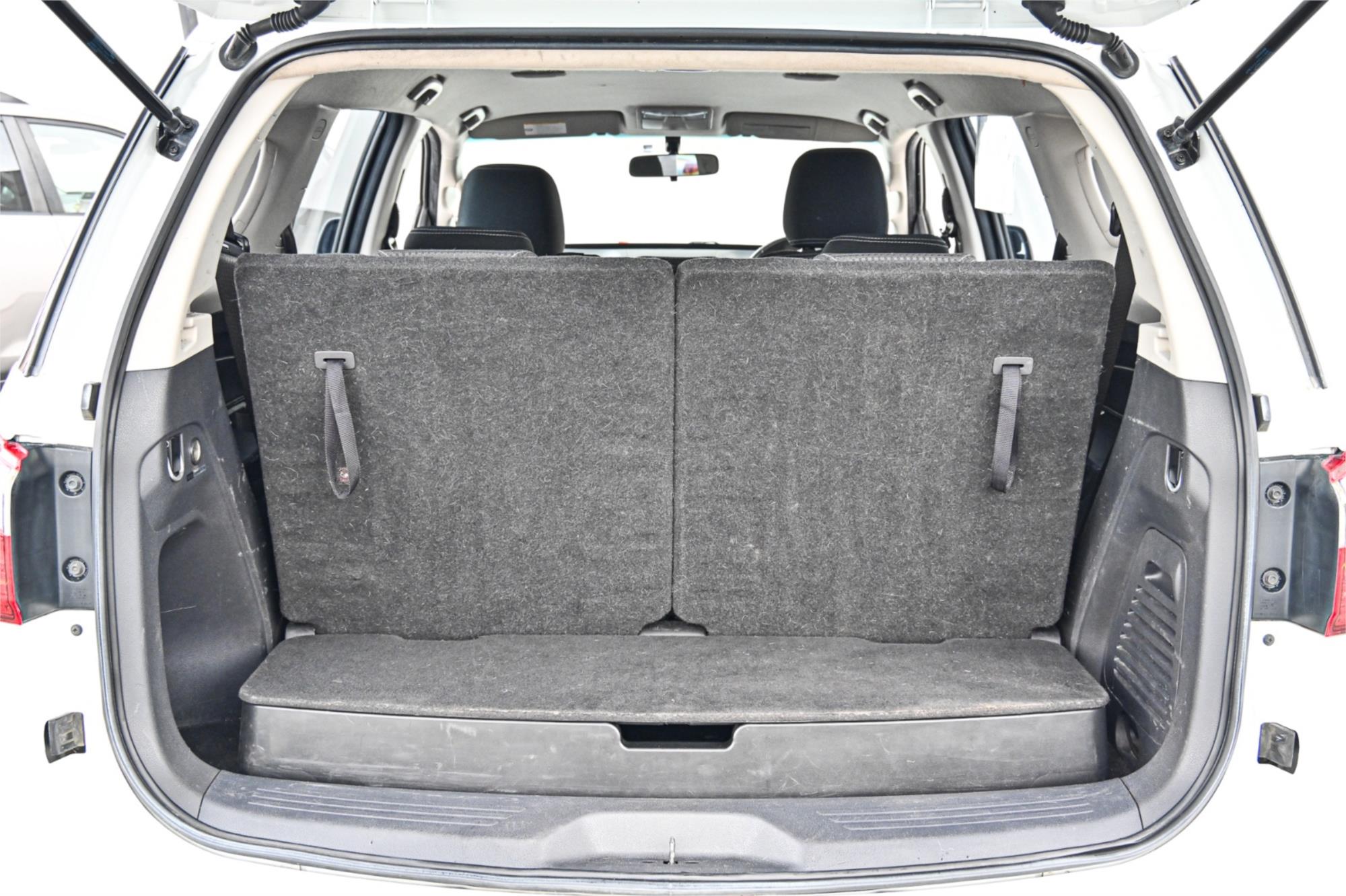 2019 ISUZU MU-X UC MY18 LS-M (4x4) 6 SP AUTO SEQUENTIAL 4D WAGON