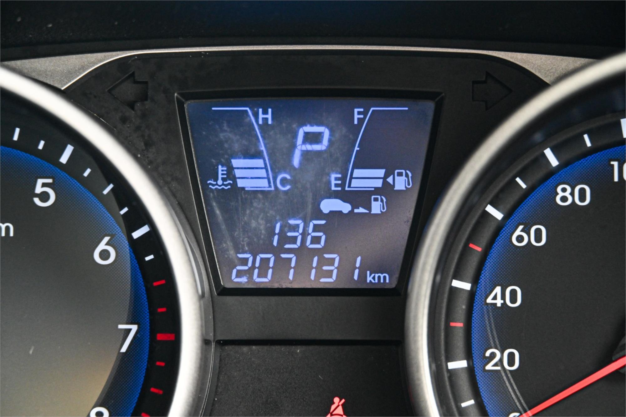 2013 HYUNDAI iX35 LM MY13 HIGHLANDER (AWD) 6 SP AUTOMATIC 4D WAGON