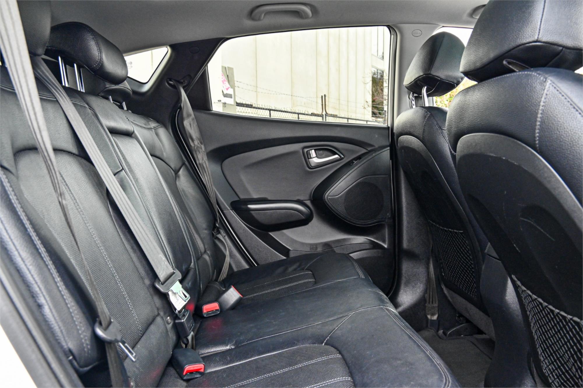 2013 HYUNDAI iX35 LM MY13 HIGHLANDER (AWD) 6 SP AUTOMATIC 4D WAGON