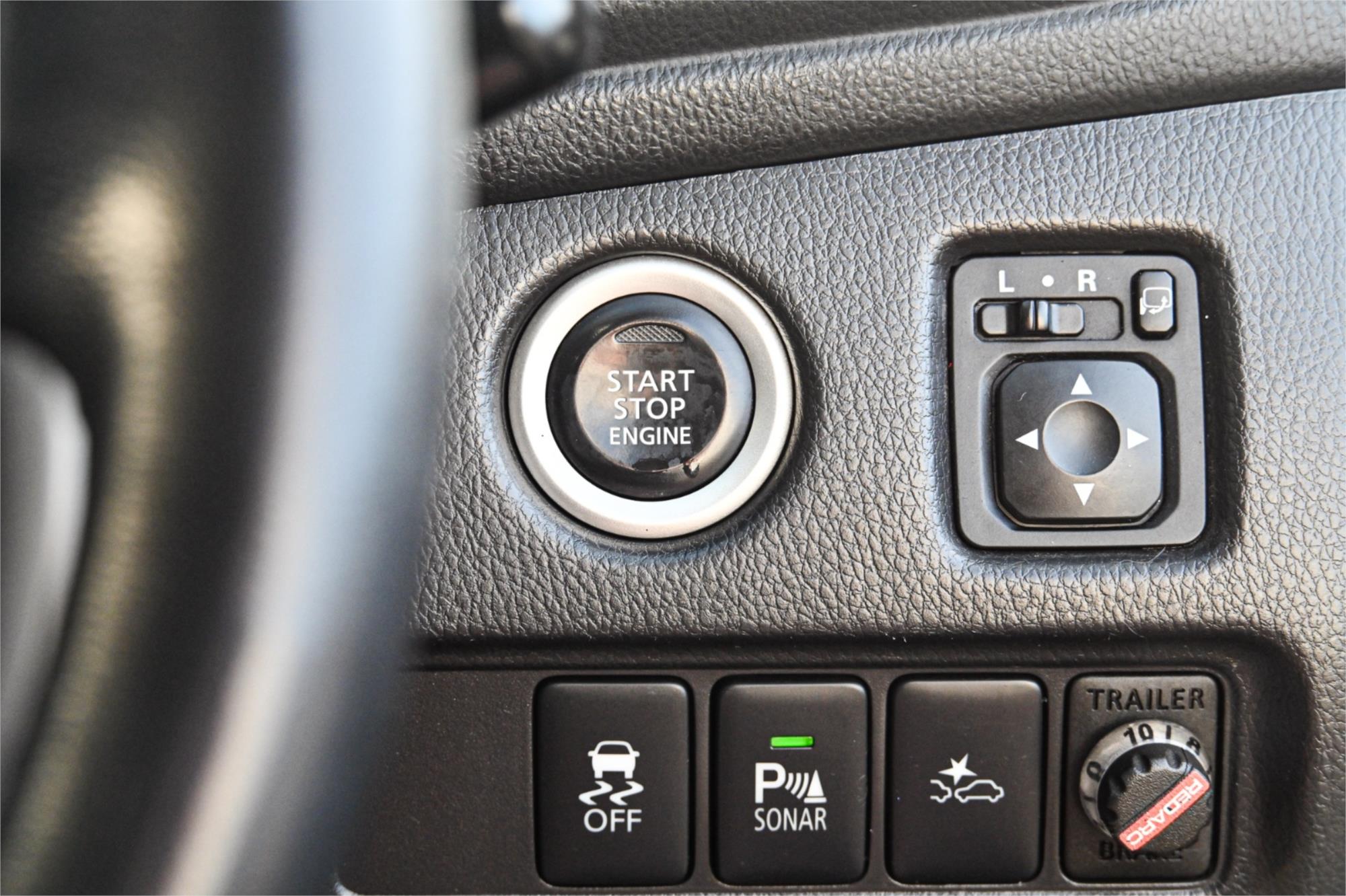 2021 MITSUBISHI PAJERO SPORT QF MY21 EXCEED (4x4) 7 SEAT 8 SP AUTOMATIC 4D WAGON