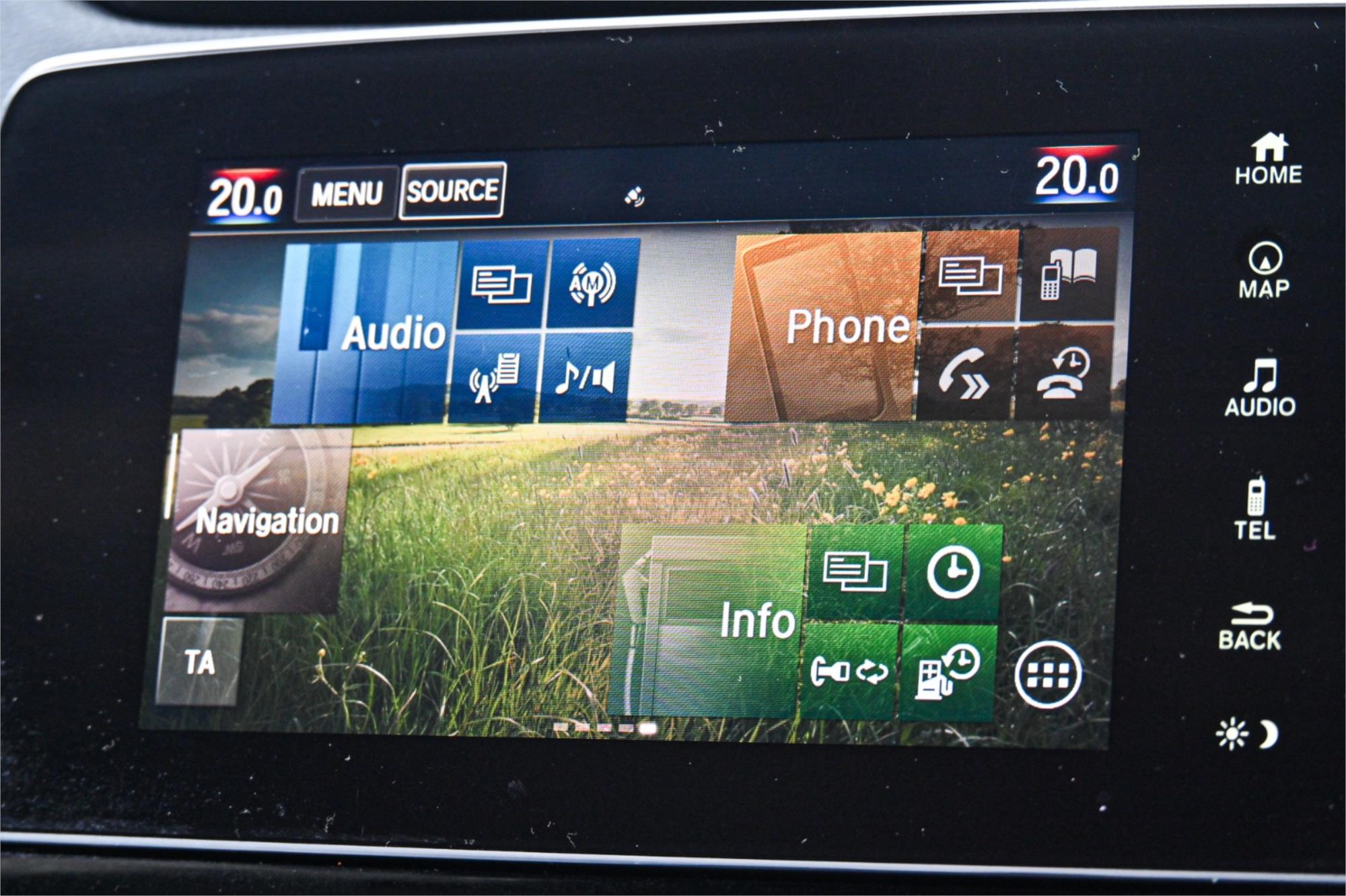 2017 HONDA CR-V MY18 VTi-S (2WD) CONTINUOUS VARIABLE 4D WAGON