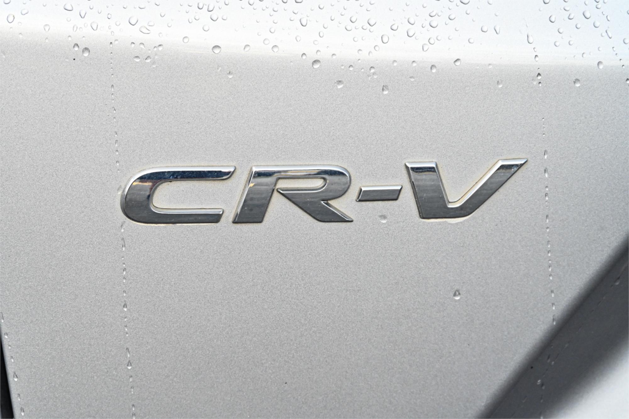 2017 HONDA CR-V MY18 VTi-S (2WD) CONTINUOUS VARIABLE 4D WAGON