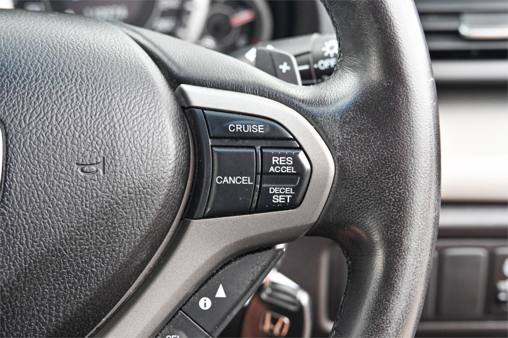 2010 HONDA ACCORD 10 EURO LUXURY 5 SP AUTOMATIC 4D SEDAN