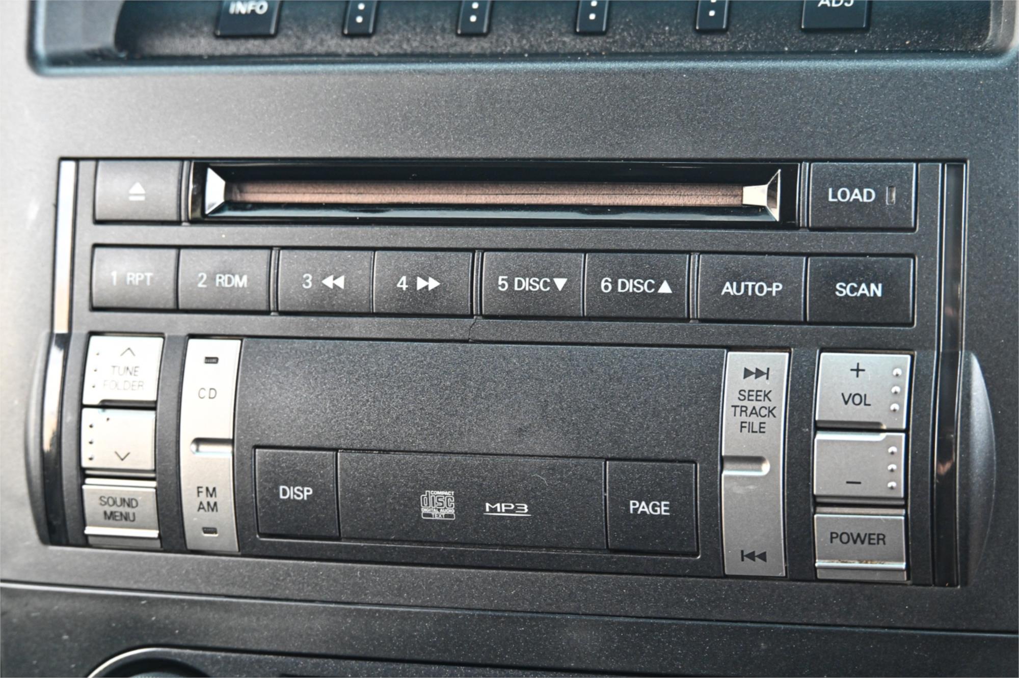 2009 MITSUBISHI PAJERO NT MY10 RX (4x4) 5 SP AUTO SPORTS MODE 4D WAGON