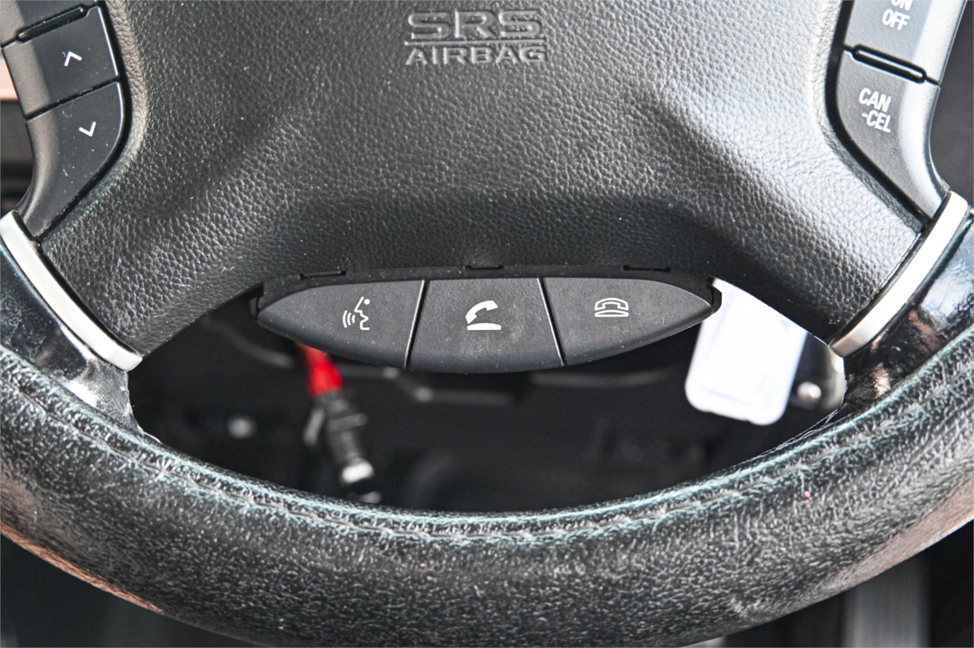 2009 MITSUBISHI PAJERO NT MY10 RX (4x4) 5 SP AUTO SPORTS MODE 4D WAGON
