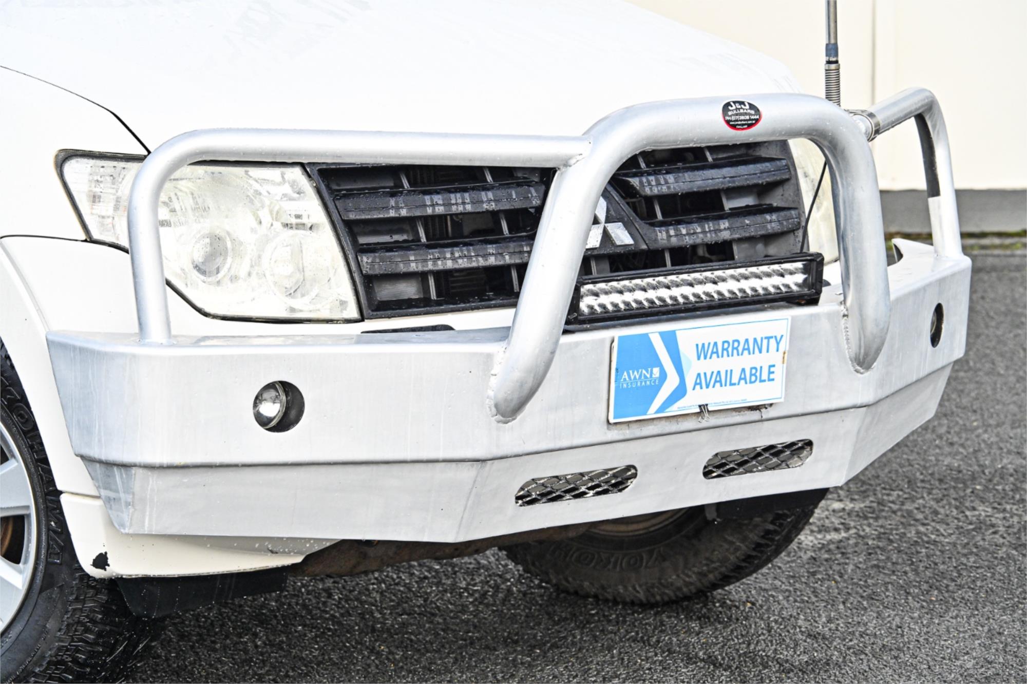 2009 MITSUBISHI PAJERO NT MY10 RX (4x4) 5 SP AUTO SPORTS MODE 4D WAGON