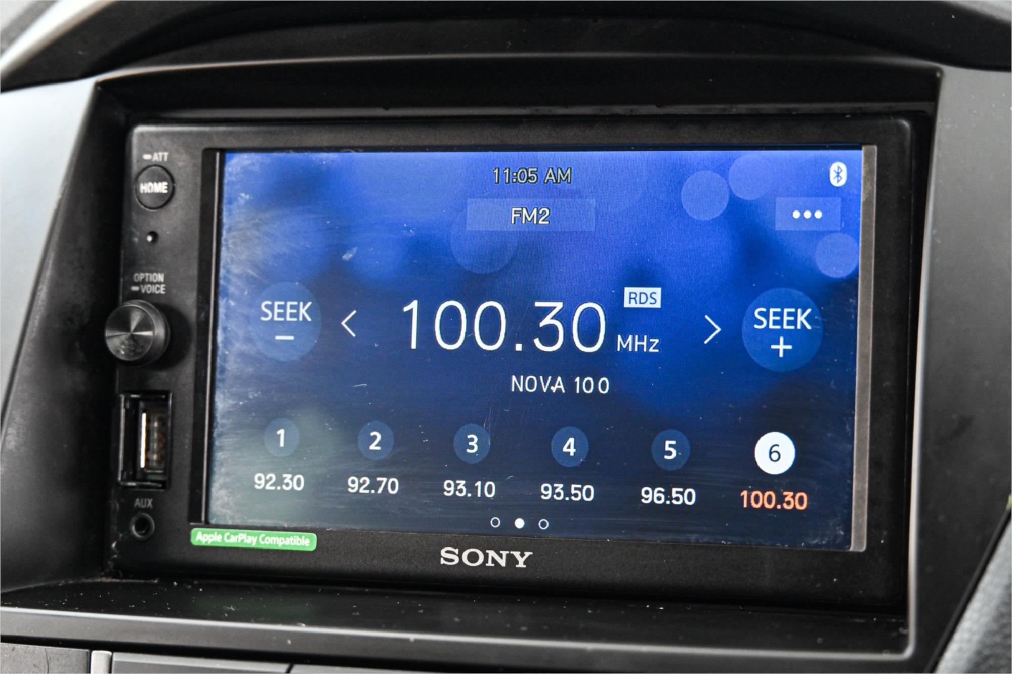 2014 HYUNDAI IX35 LM SERIES III TROPHY SPORTS AUTOMATIC WAGON