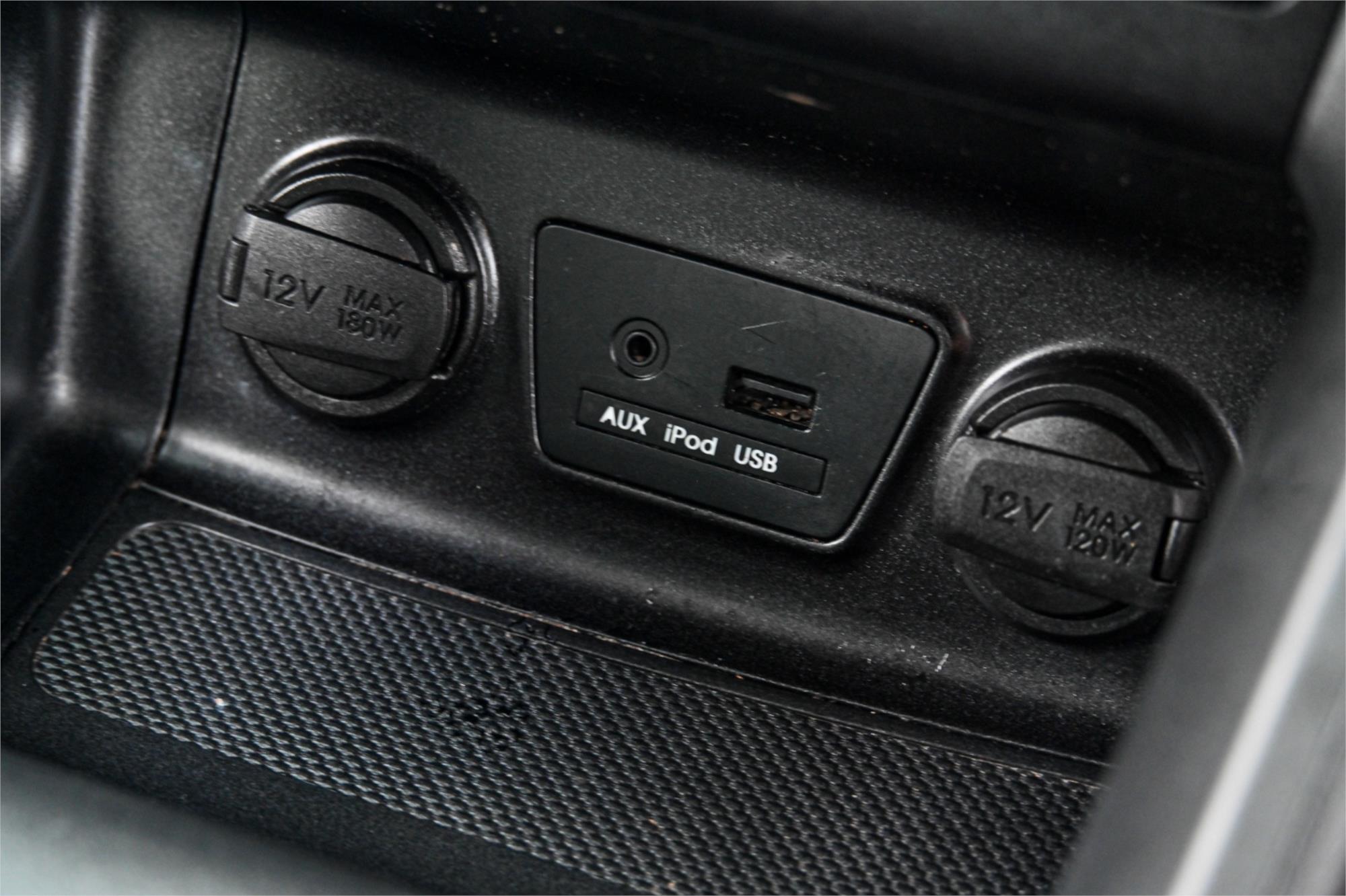 2014 HYUNDAI IX35 LM SERIES III TROPHY SPORTS AUTOMATIC WAGON