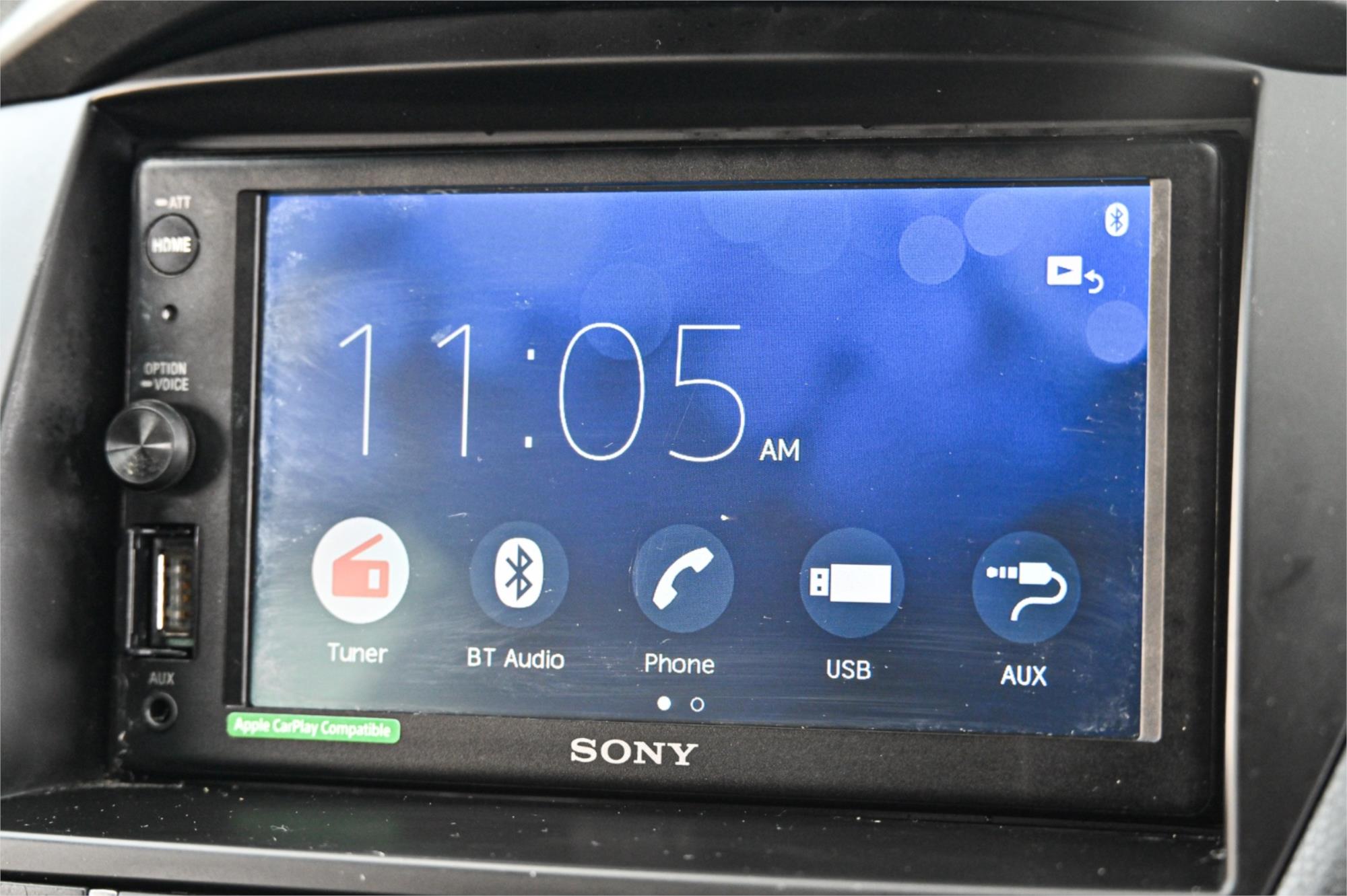 2014 HYUNDAI IX35 LM SERIES III TROPHY SPORTS AUTOMATIC WAGON