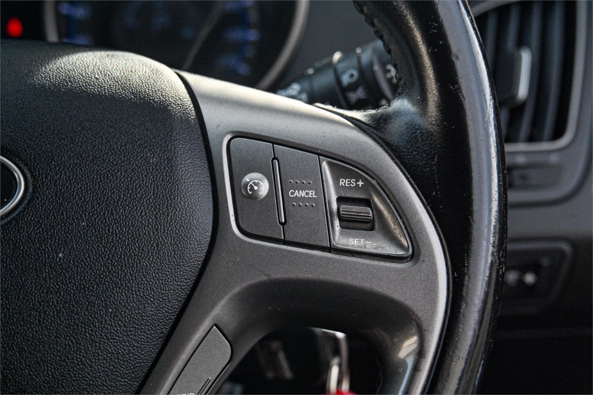 2014 HYUNDAI IX35 LM SERIES III TROPHY SPORTS AUTOMATIC WAGON