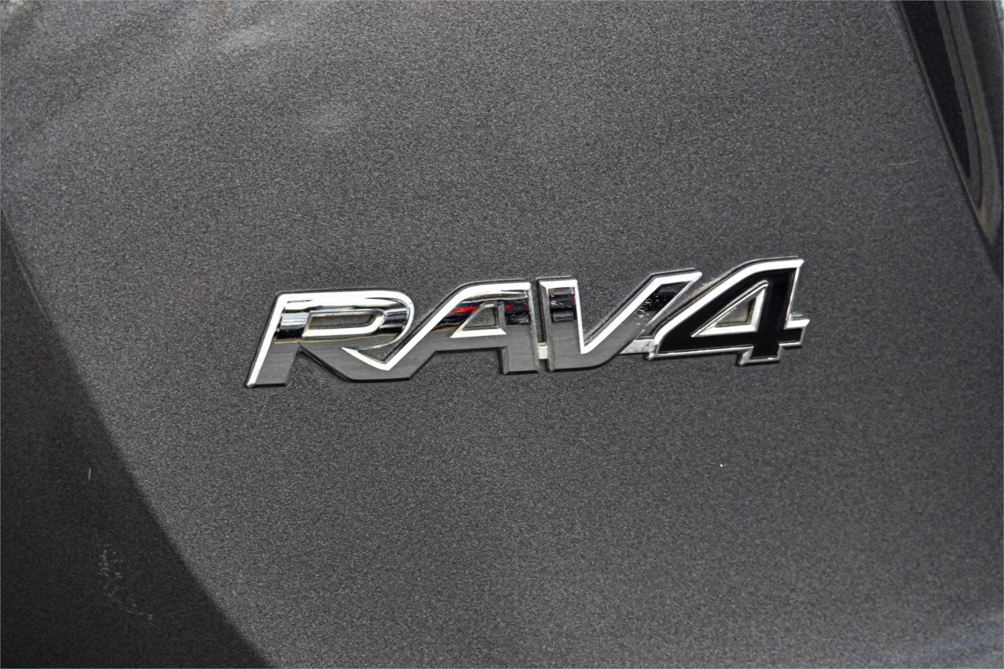 2018 TOYOTA RAV4 ASA44R MY18 CRUISER (4x4) 6 SP AUTOMATIC 4D WAGON