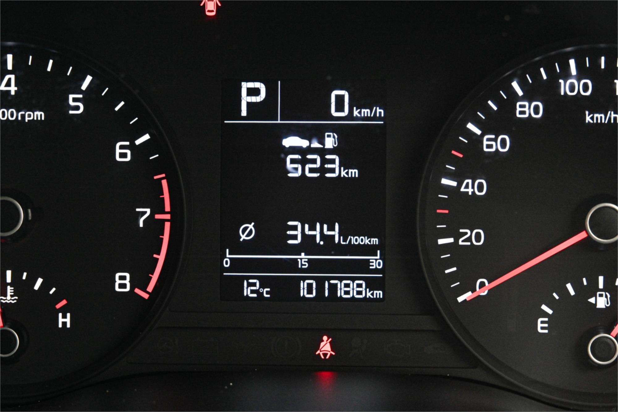 2018 KIA RIO YB MY19 SPORT 6 SP AUTOMATIC 5D HATCHBACK