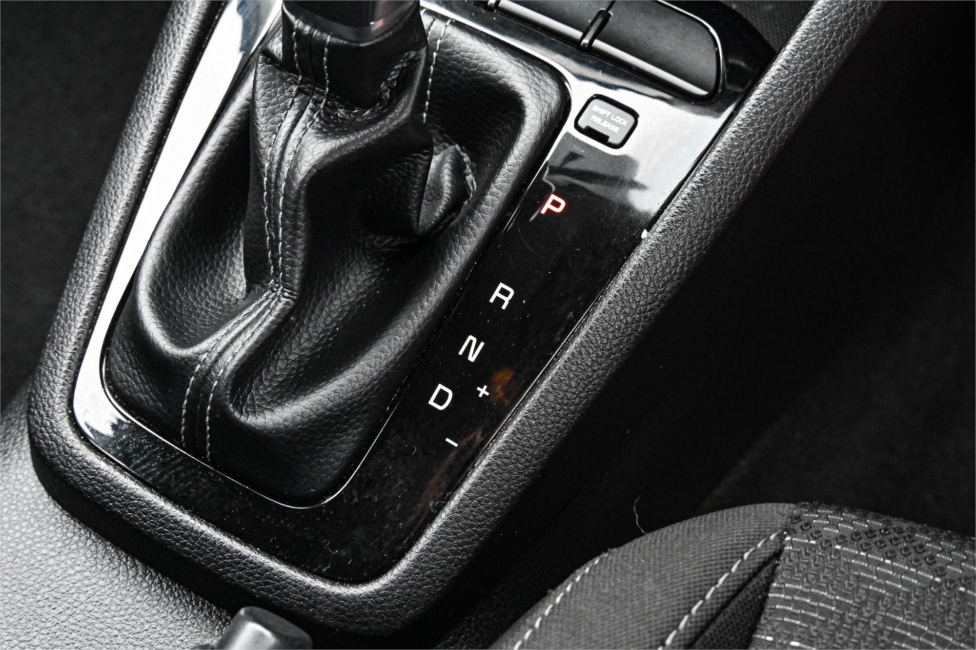 2018 KIA RIO YB MY19 SPORT 6 SP AUTOMATIC 5D HATCHBACK