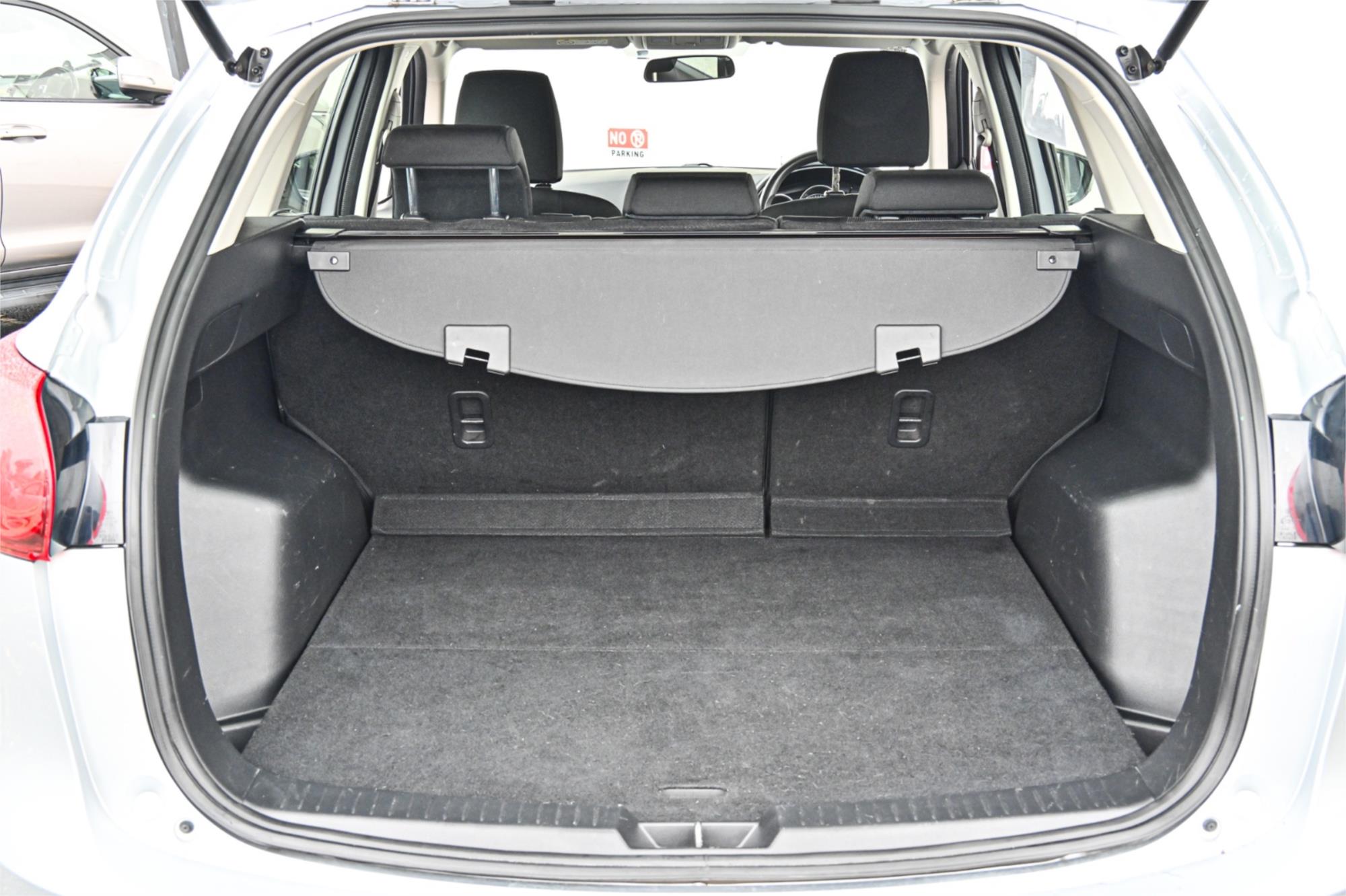 2015 MAZDA CX-5 MY13 UPGRADE MAXX (4x4) 6 SP AUTOMATIC 4D WAGON