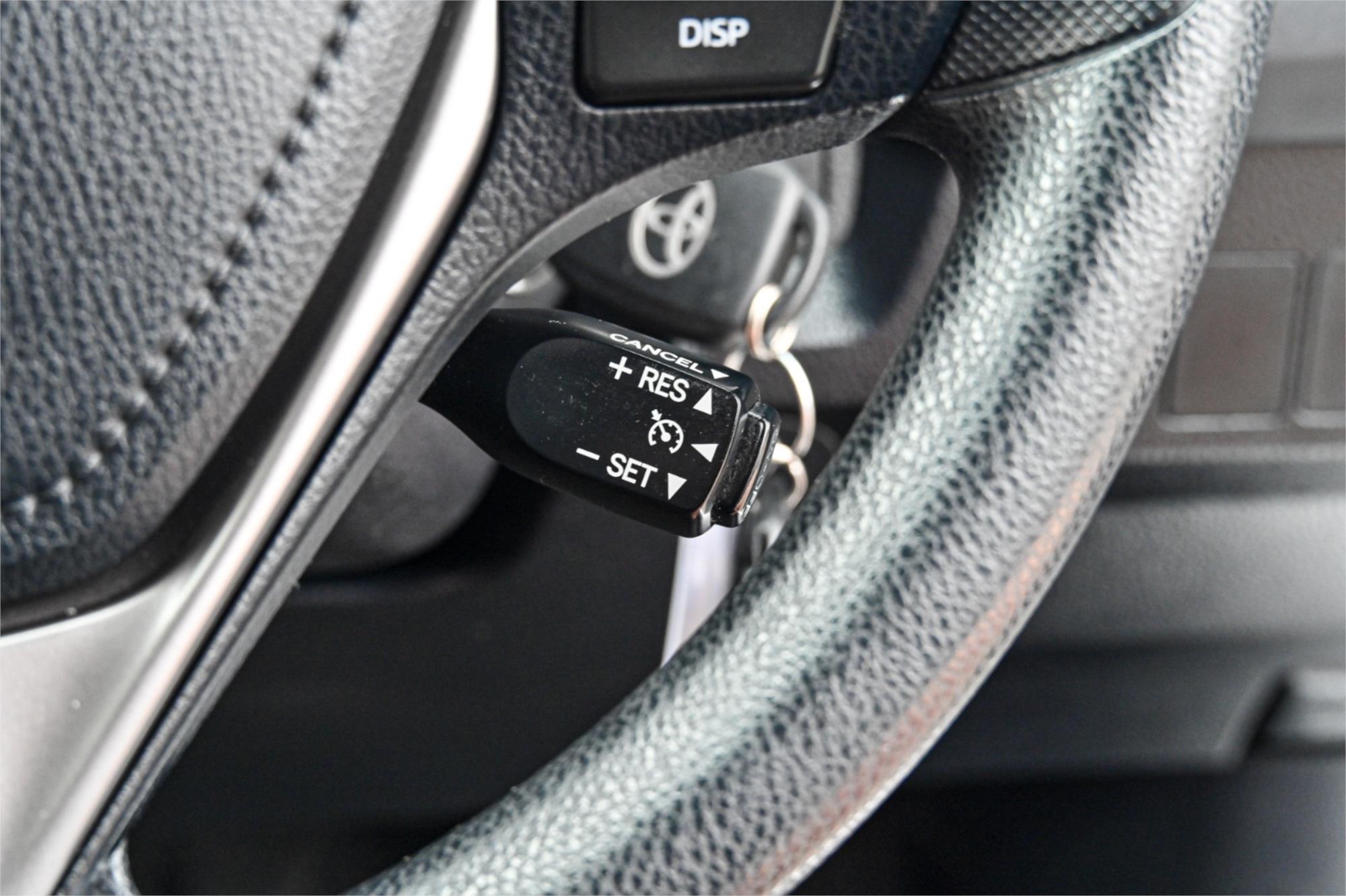 2016 TOYOTA RAV4 ZSA42R MY16 GX (2WD) CONTINUOUS VARIABLE 4D WAGON