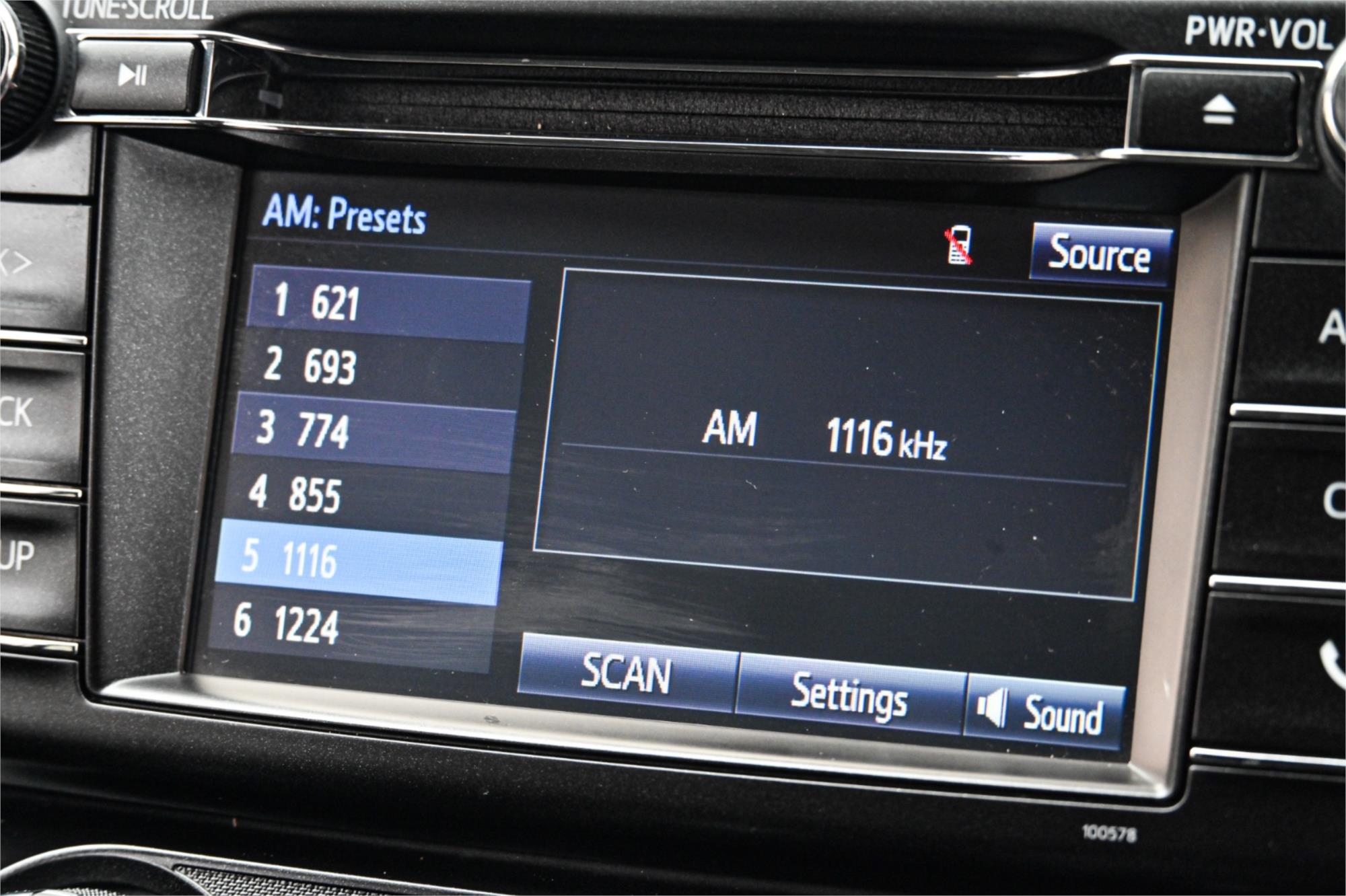 2016 TOYOTA RAV4 ZSA42R MY16 GX (2WD) CONTINUOUS VARIABLE 4D WAGON
