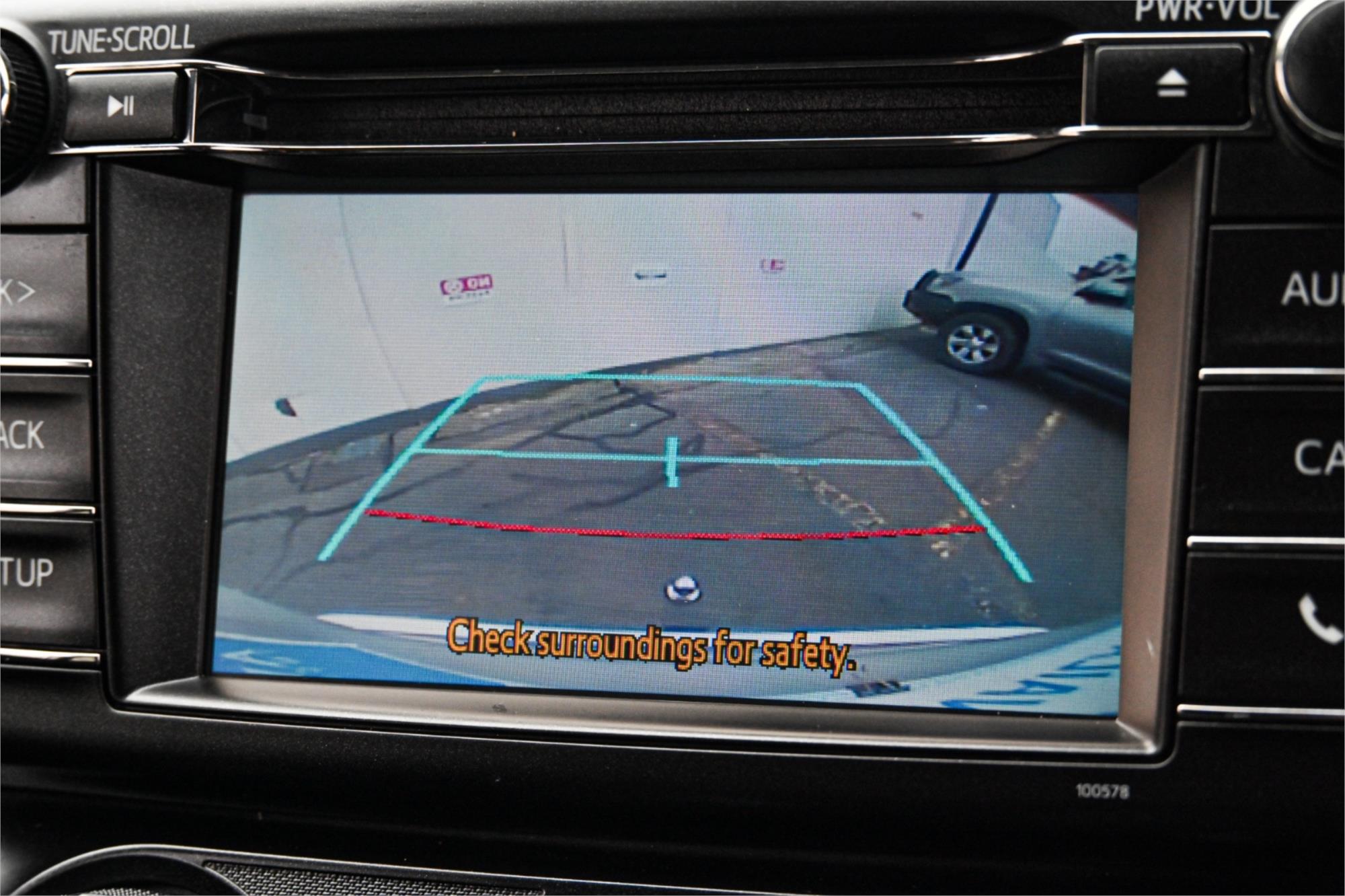 2016 TOYOTA RAV4 ZSA42R MY16 GX (2WD) CONTINUOUS VARIABLE 4D WAGON