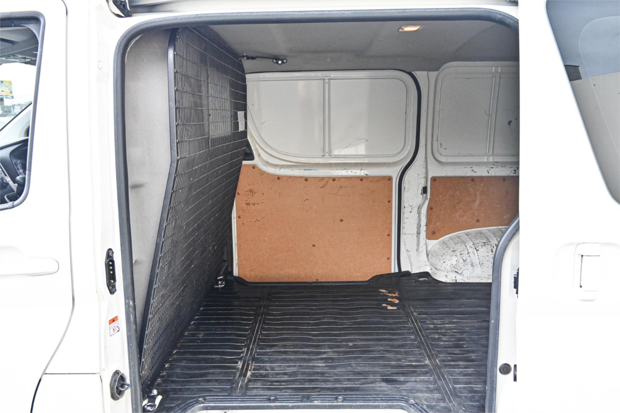 2022 TOYOTA HIACE GDH300R LWB 6 SP AUTO SEQUENTIAL 5D VAN