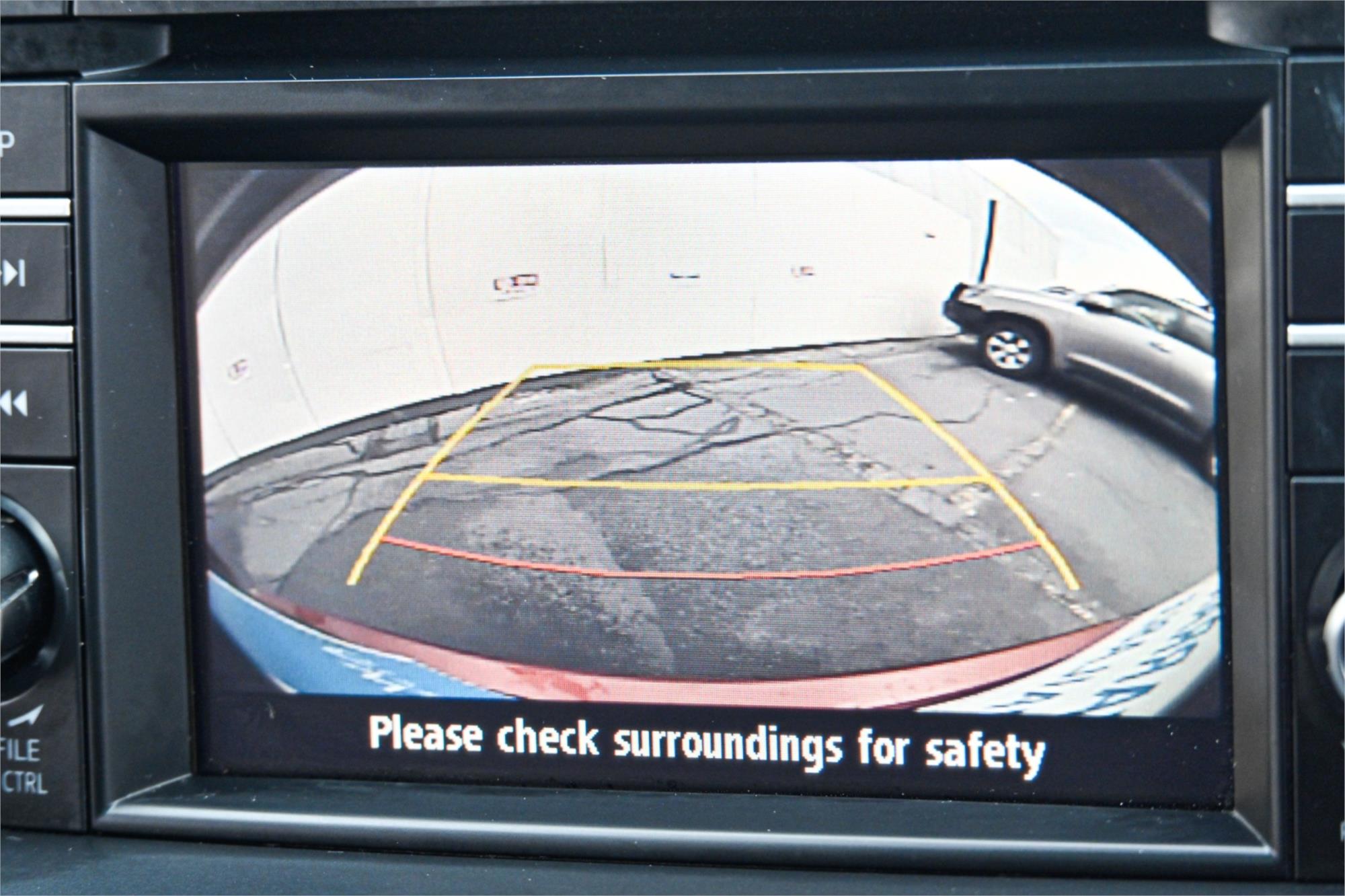 2014 MAZDA CX-5 MY13 UPGRADE GRAND TOURER (4x4) 6 SP AUTOMATIC 4D WAGON