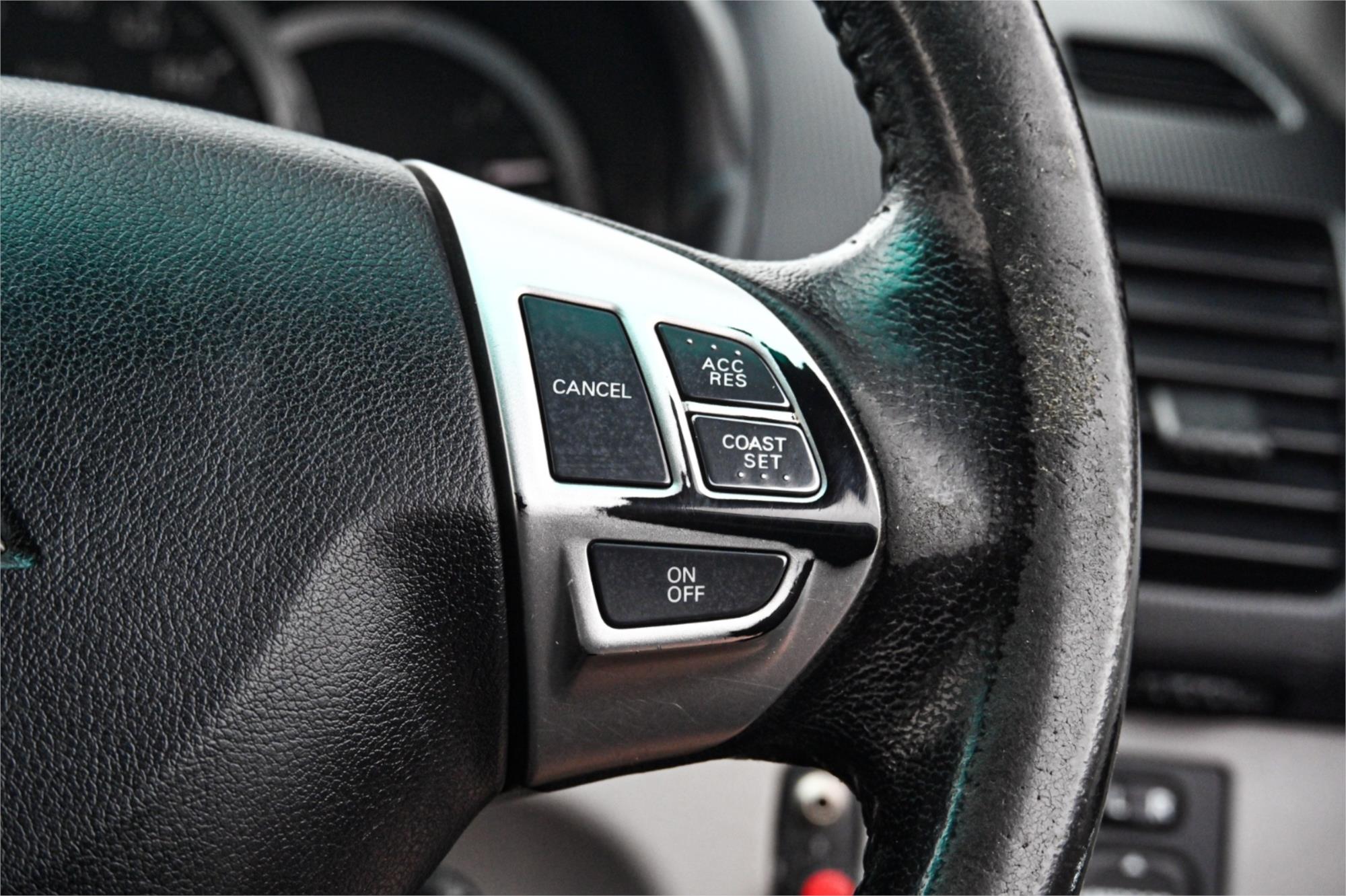 2012 MITSUBISHI TRITON MN MY12 GLX-R (4x4) 5 SP AUTOMATIC (4X4) DOUBLE CAB UTILITY