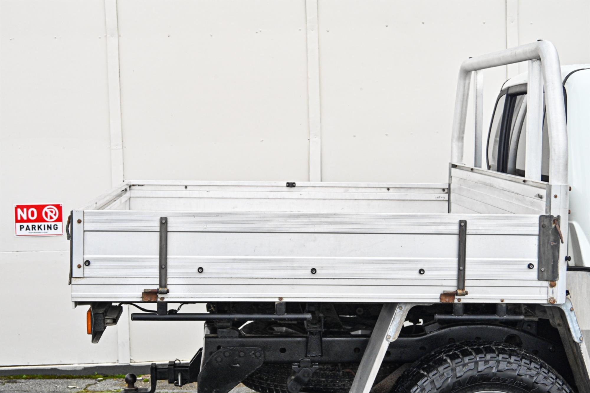 2012 MITSUBISHI TRITON MN MY12 GLX-R (4x4) 5 SP AUTOMATIC (4X4) DOUBLE CAB UTILITY