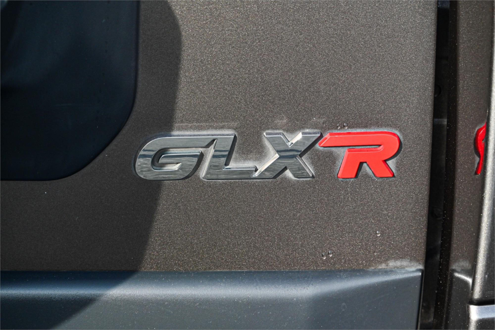 2013 MITSUBISHI PAJERO NW MY13 GLX-R LWB (4x4) 5 SP AUTO SPORTS MODE 4D WAGON