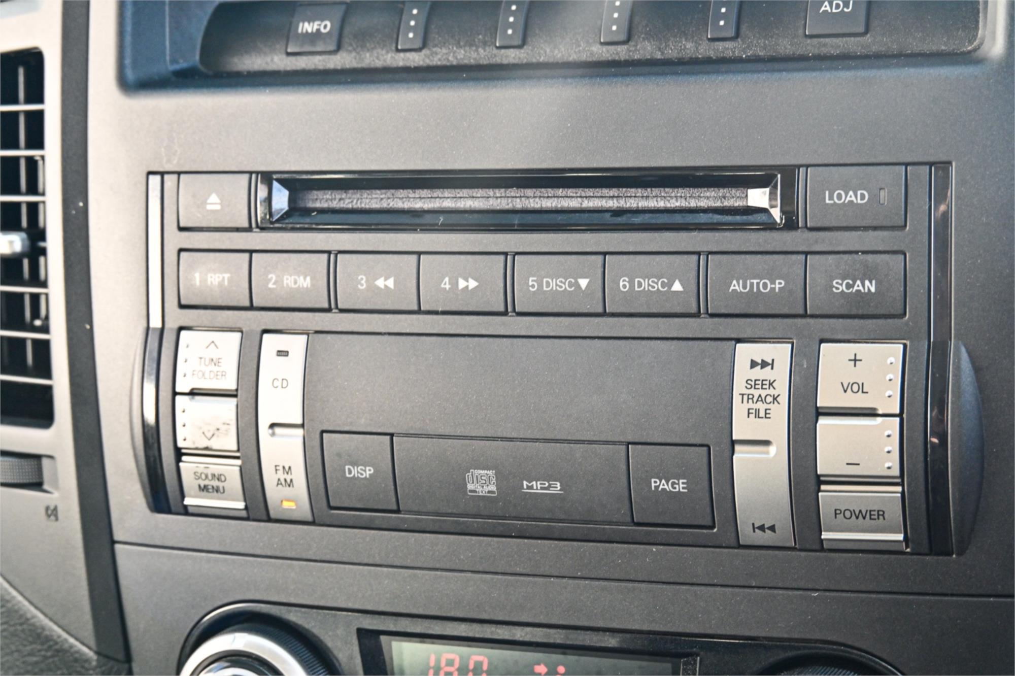 2013 MITSUBISHI PAJERO NW MY13 GLX-R LWB (4x4) 5 SP AUTO SPORTS MODE 4D WAGON