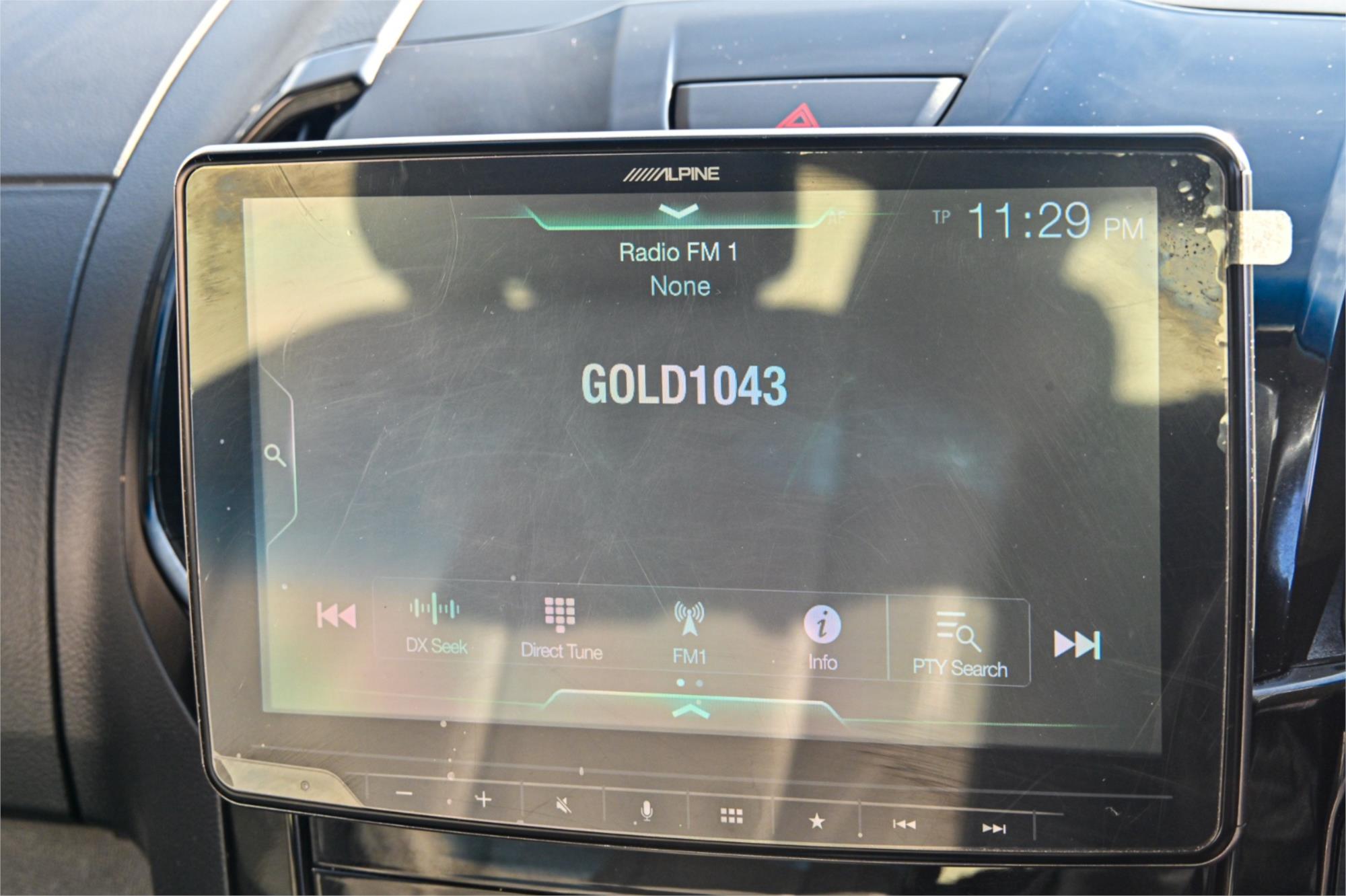 2015 HOLDEN COLORADO 7 RG MY15 LTZ (4x4) 6 SP AUTOMATIC 4D WAGON