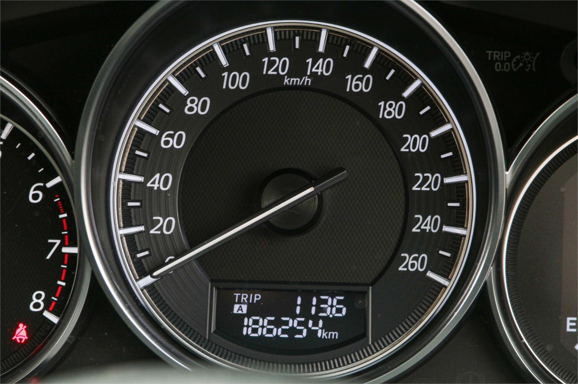 2015 MAZDA CX-5 MY15 GT (4x4) 6 SP AUTOMATIC 4D WAGON