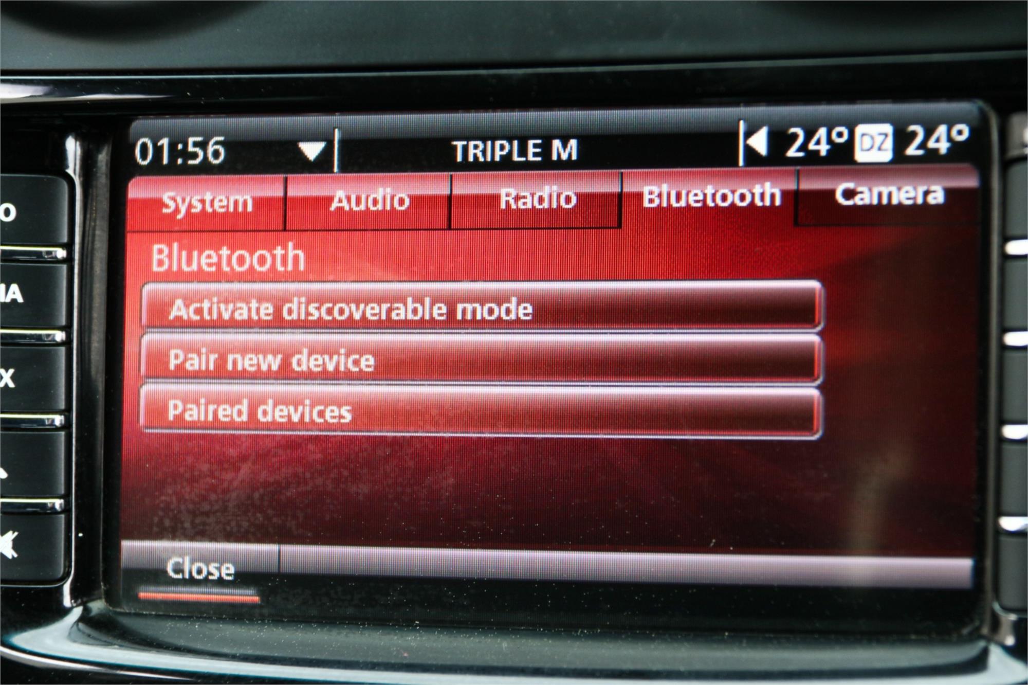 2012 HOLDEN COMMODORE VE II MY12.5 SV6 Z-SERIES 6 SP AUTOMATIC 4D SPORTWAGON