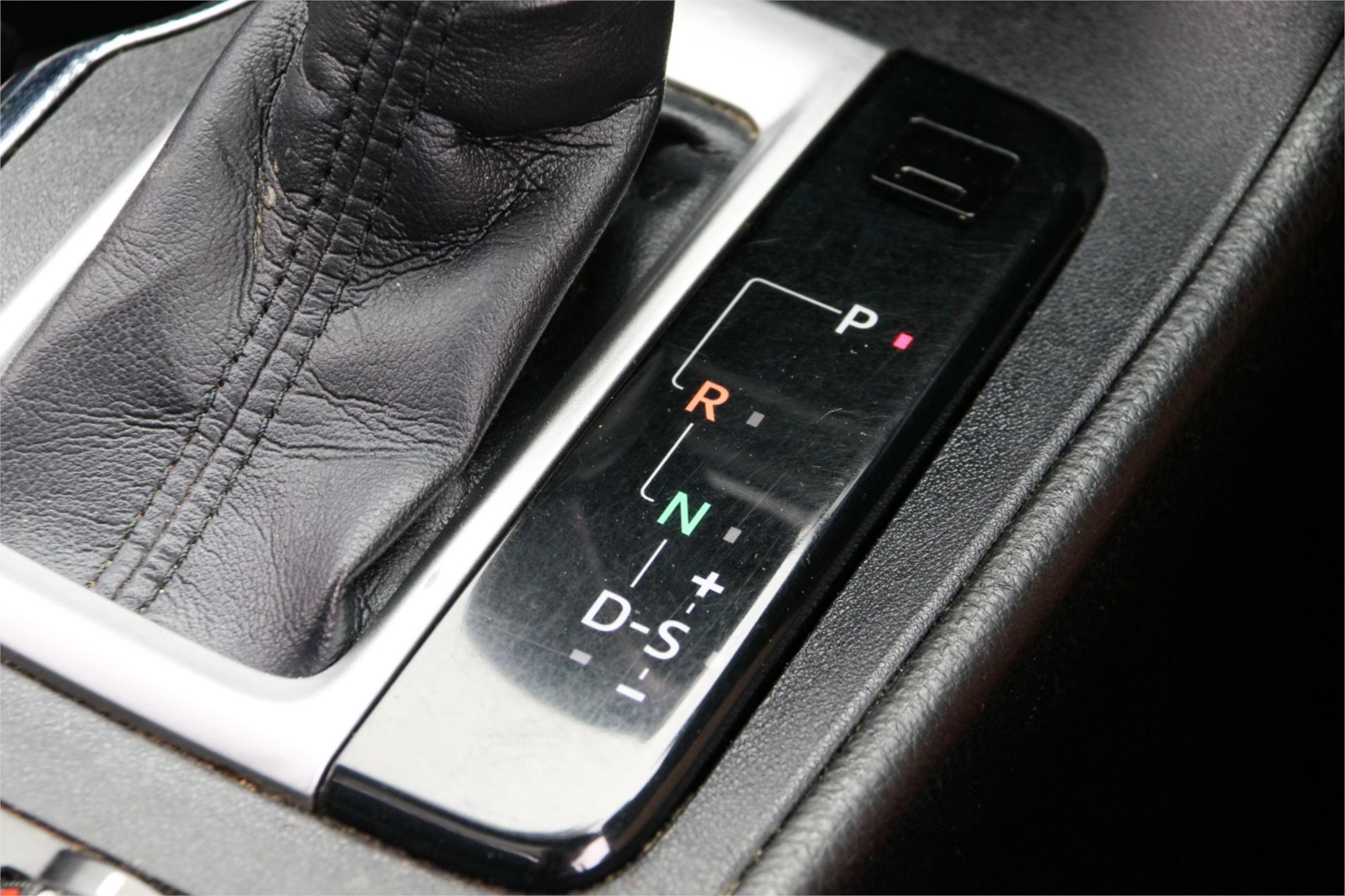 2014 TOYOTA KLUGER GSU55R GRANDE (4x4) 6 SP AUTOMATIC 4D WAGON